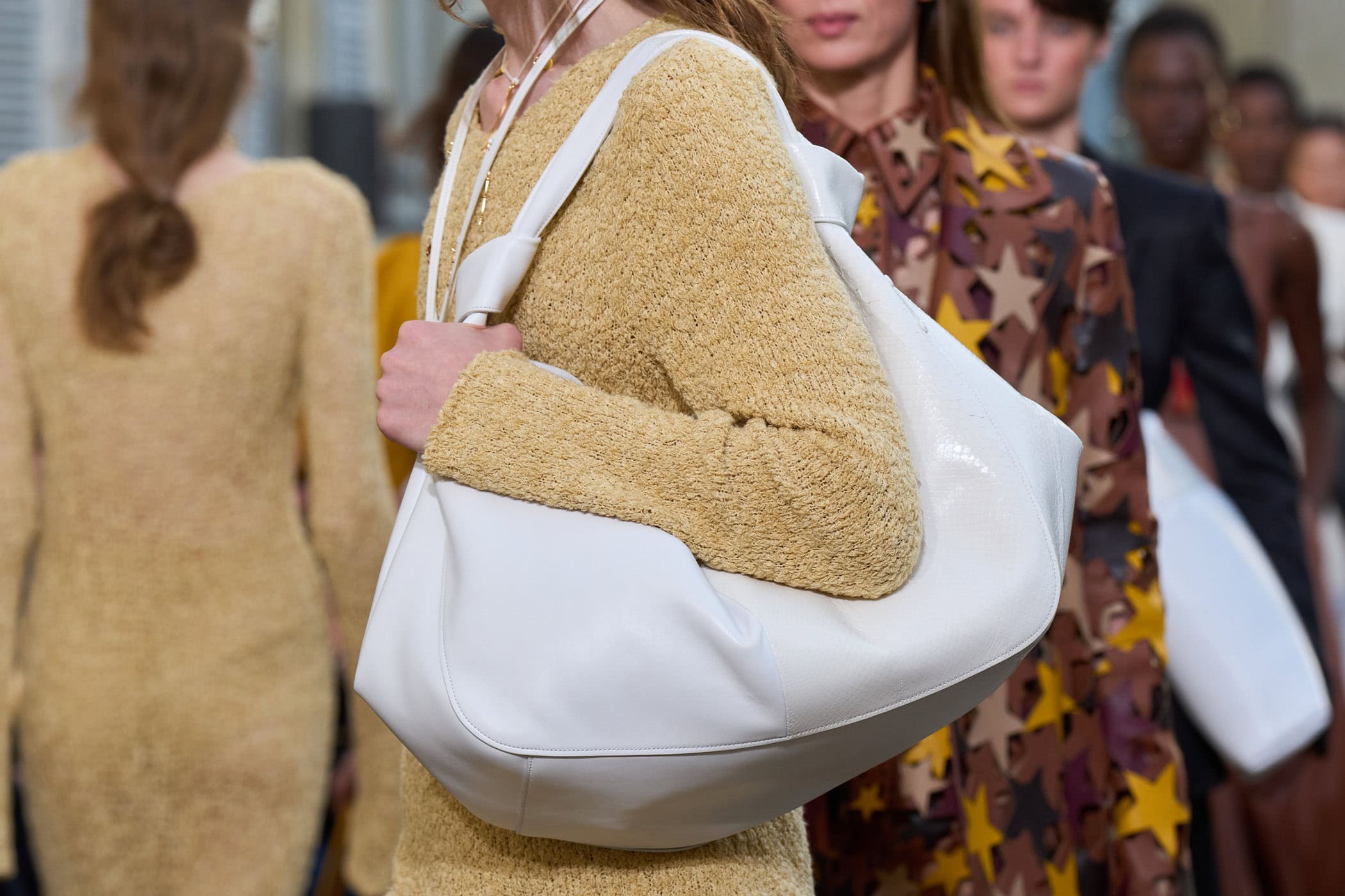 Gabriela Hearst Spring 2026 Fashion Show Details