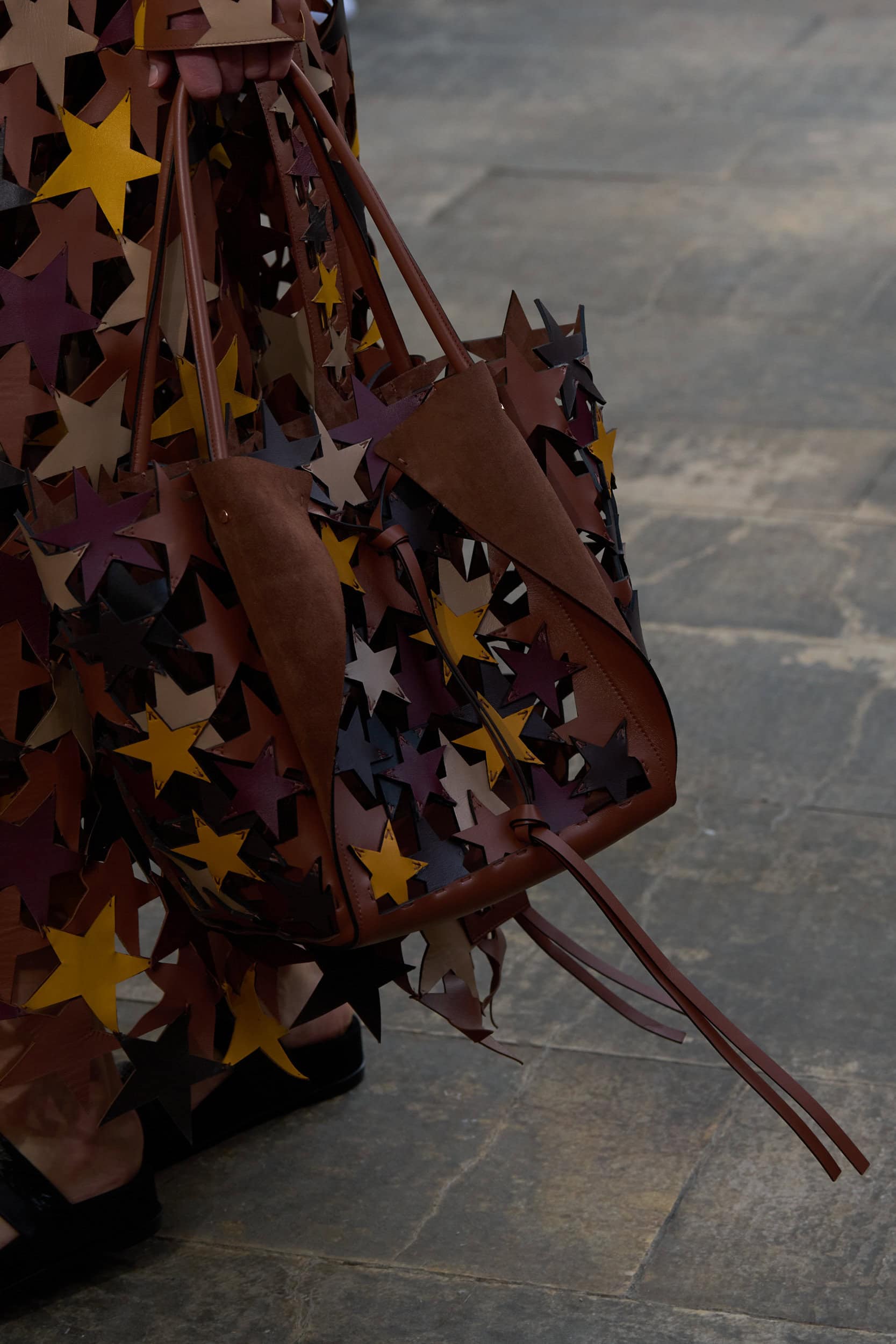 Gabriela Hearst Spring 2026 Fashion Show Details