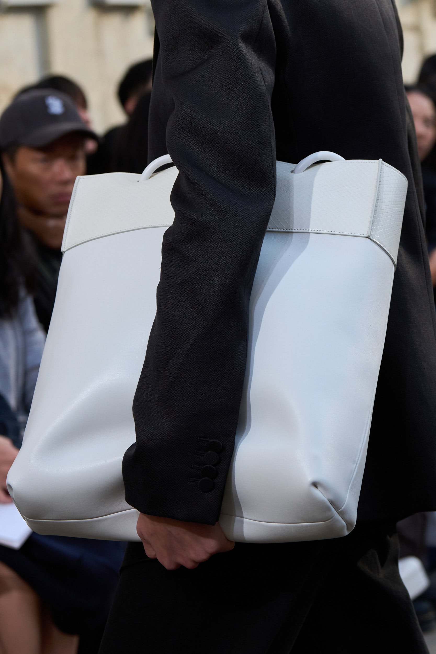 Gabriela Hearst Spring 2026 Fashion Show Details