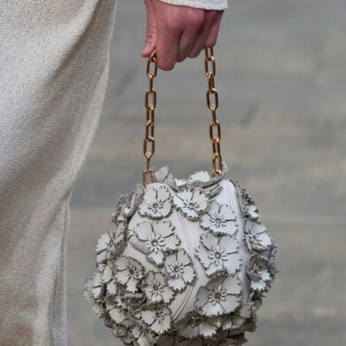 Gabriela Hearst Spring 2026 Fashion Show Details