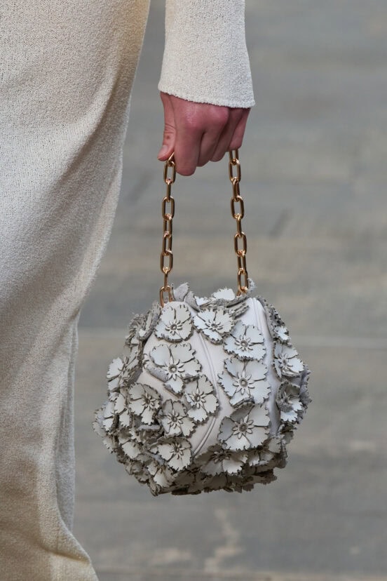 Gabriela Hearst Spring 2026 Fashion Show Details