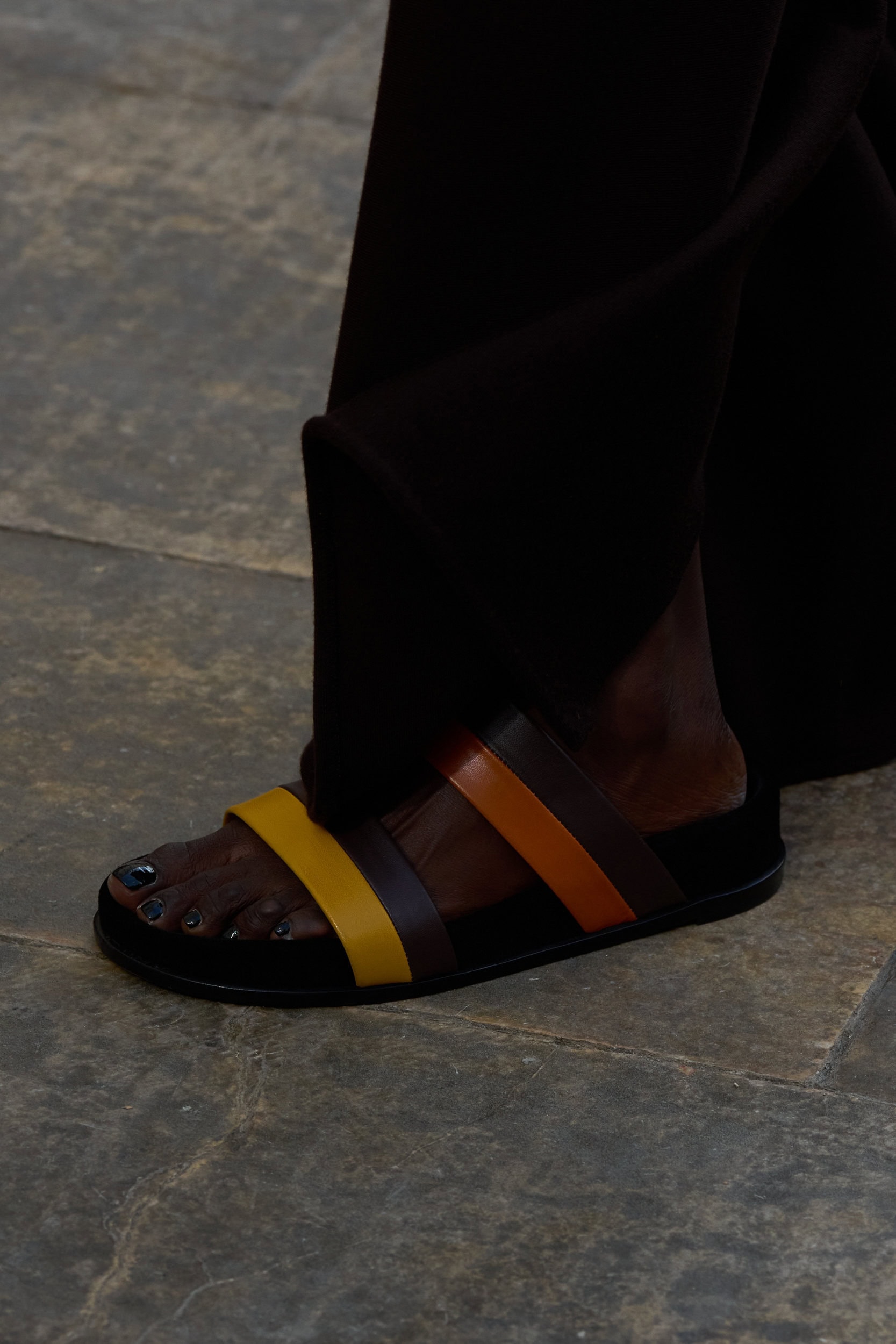 Gabriela Hearst Spring 2026 Fashion Show Details