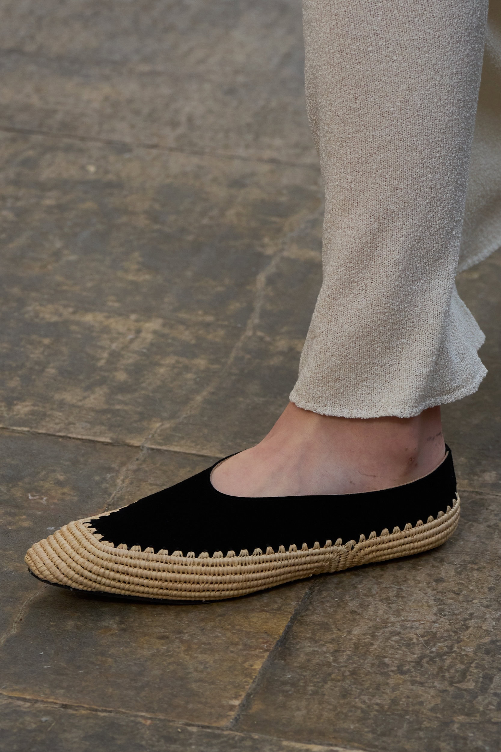 Gabriela Hearst Spring 2026 Fashion Show Details