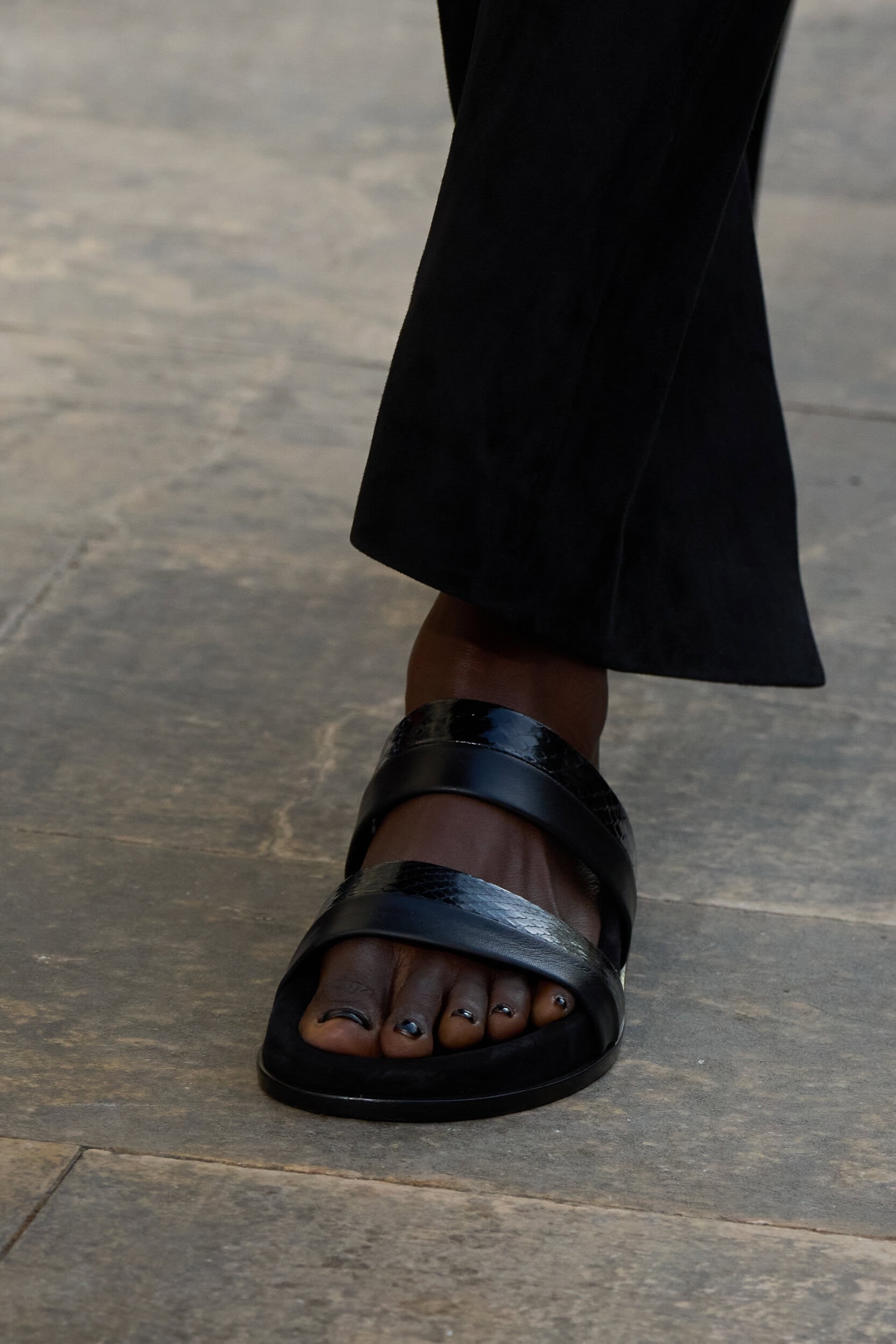 Gabriela Hearst Spring 2026 Fashion Show Details