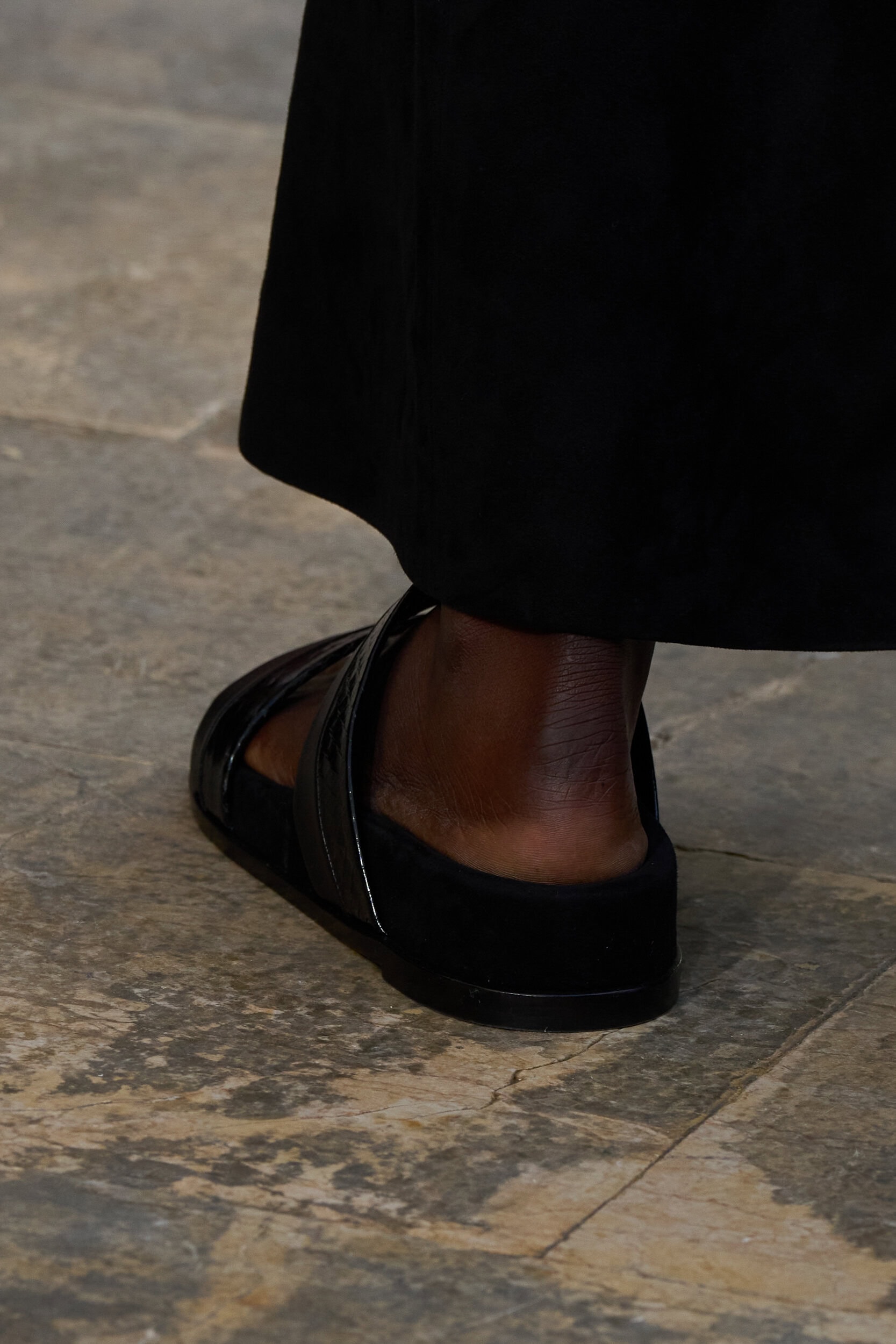 Gabriela Hearst Spring 2026 Fashion Show Details