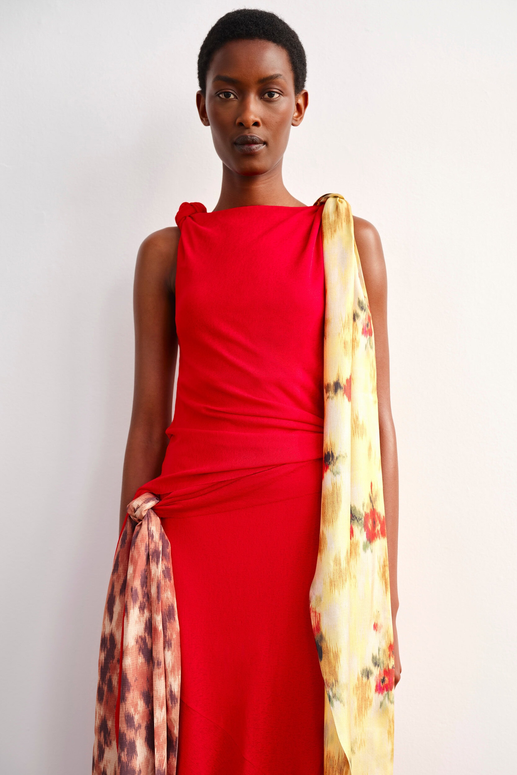 Ganni Spring 2026 Fashion Show