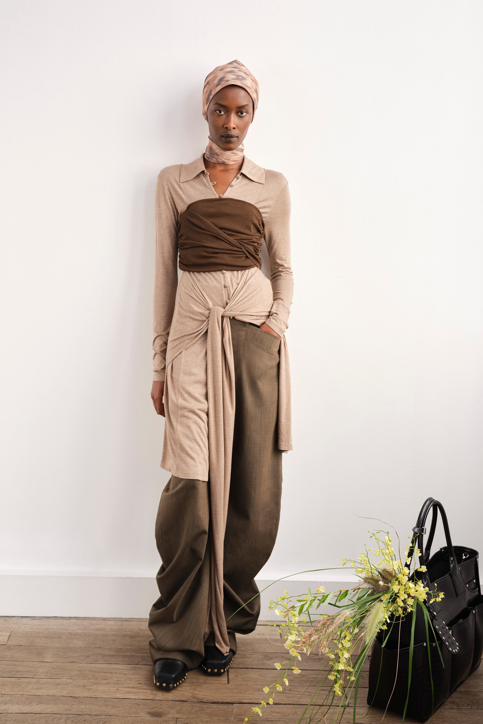 Ganni Spring 2026 Fashion Show