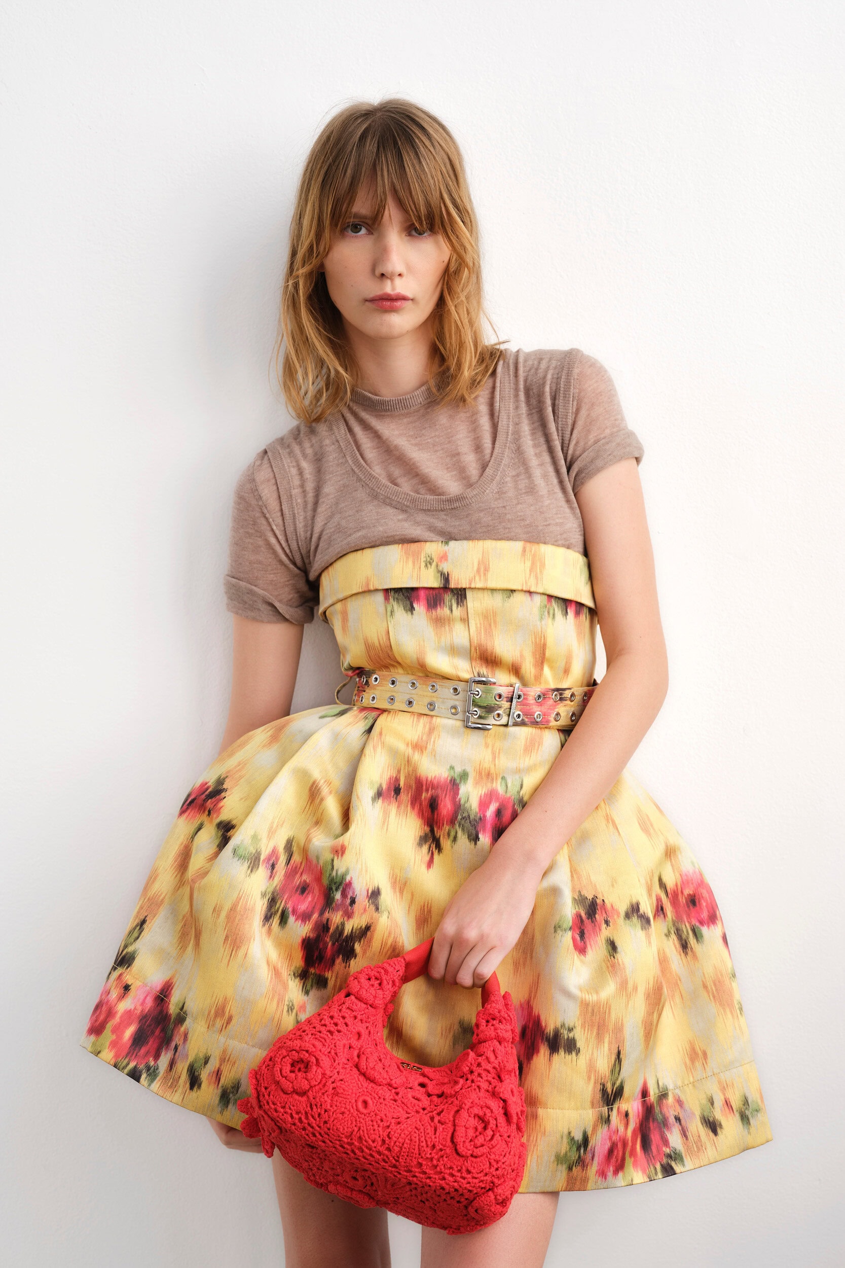 Ganni Spring 2026 Fashion Show