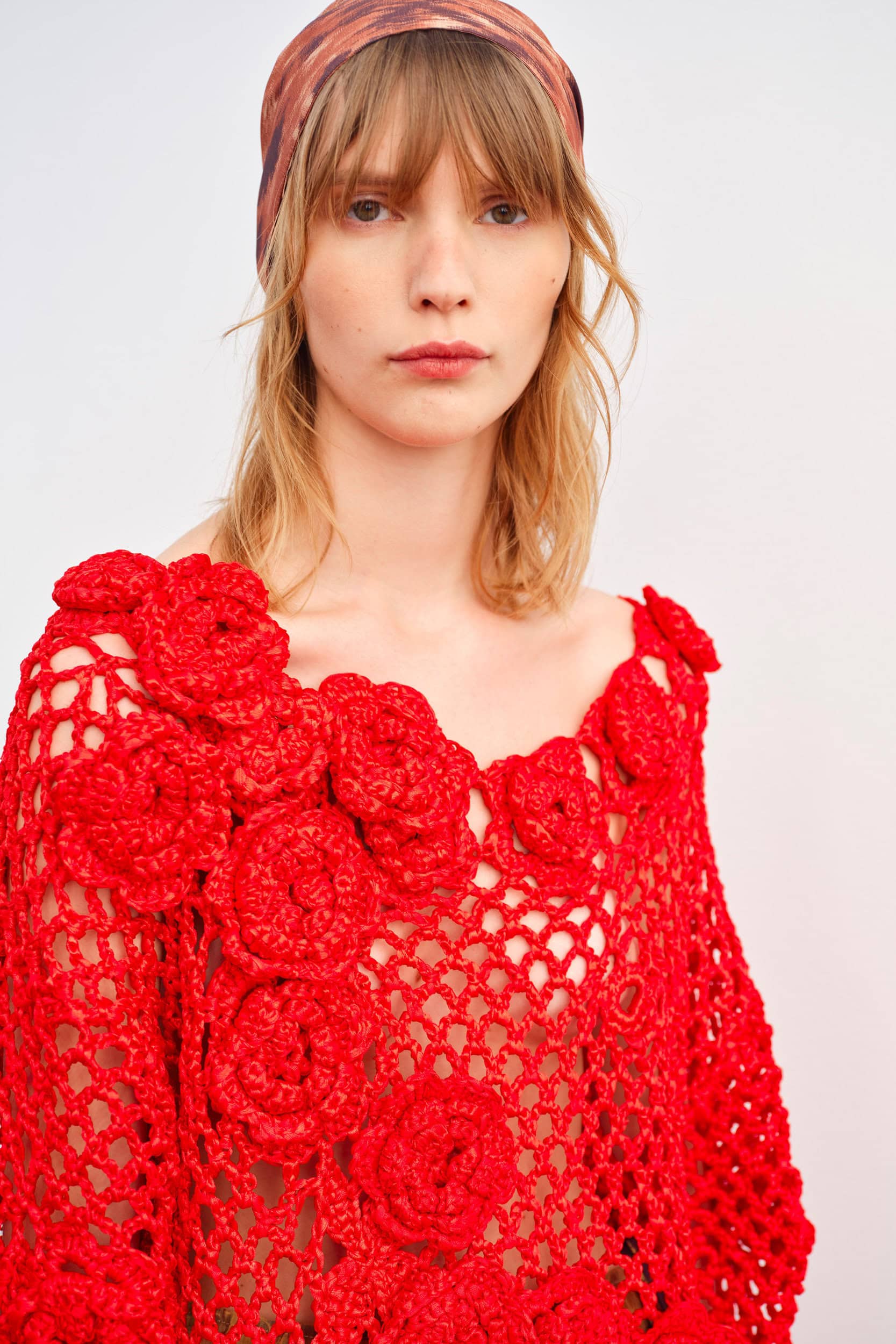 Ganni Spring 2026 Fashion Show