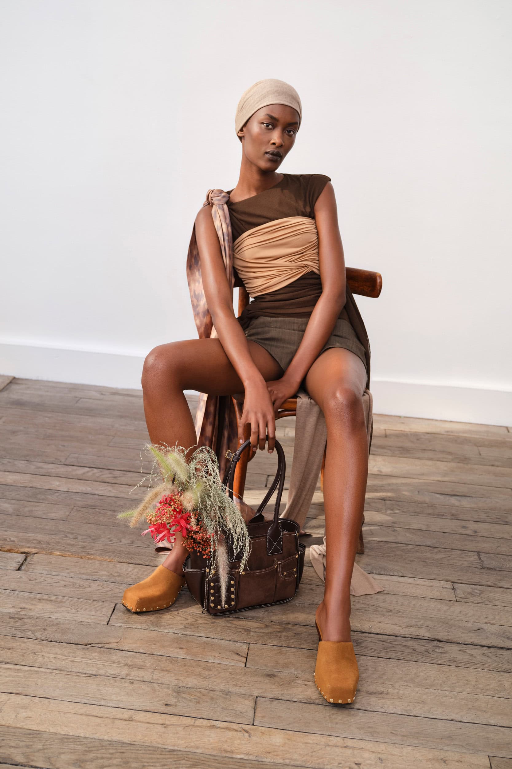 Ganni Spring 2026 Fashion Show