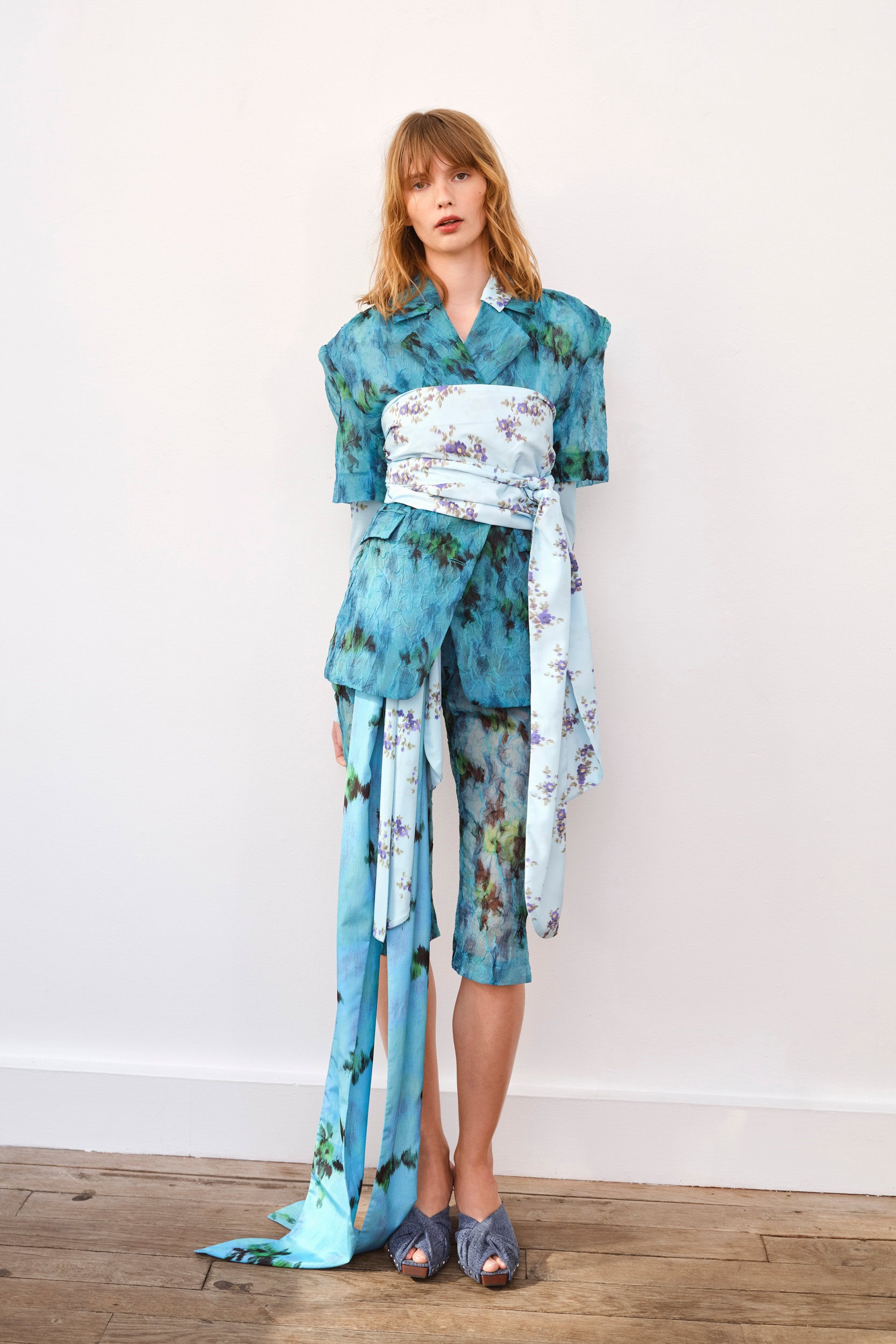 Ganni Spring 2026 Fashion Show