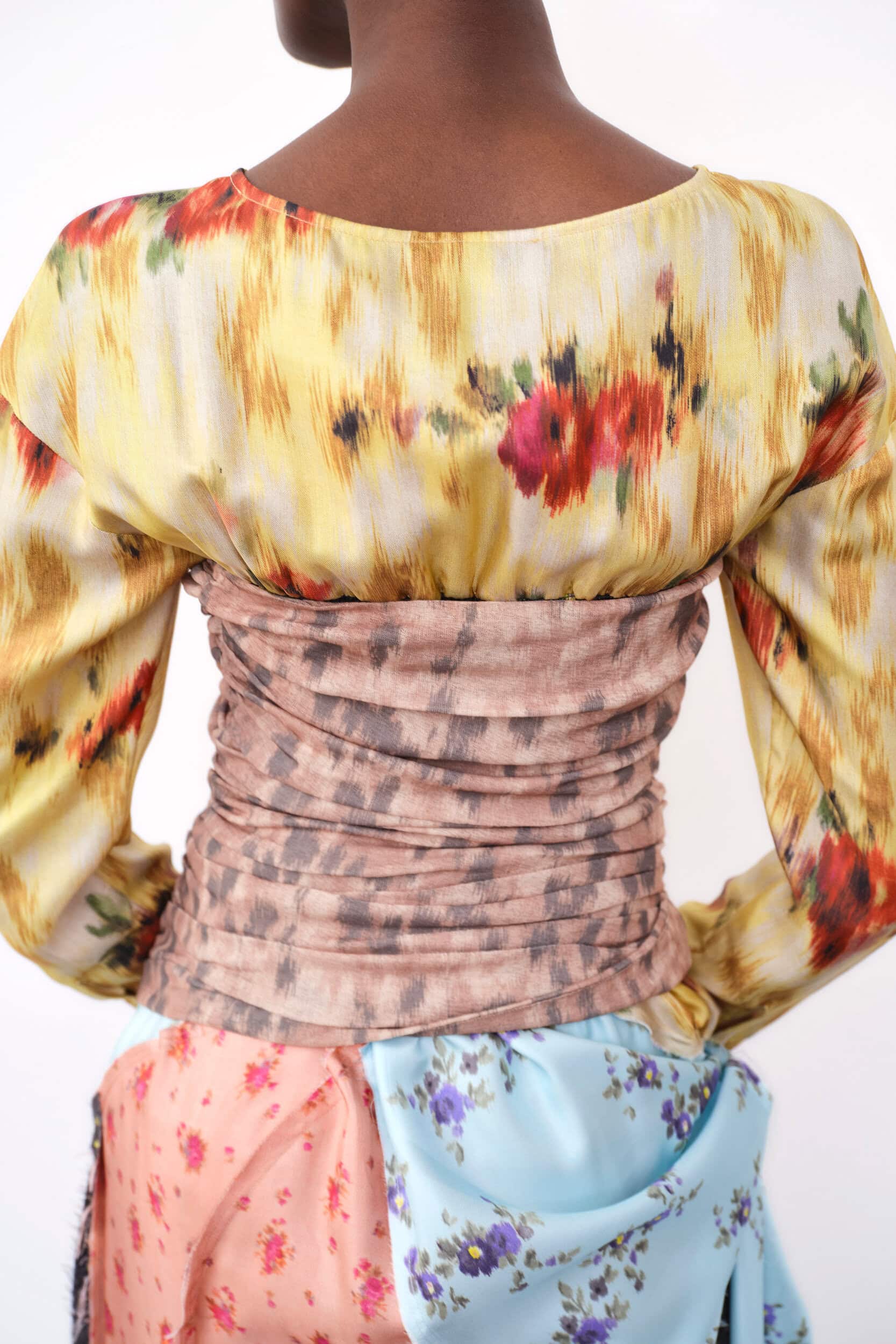 Ganni Spring 2026 Fashion Show