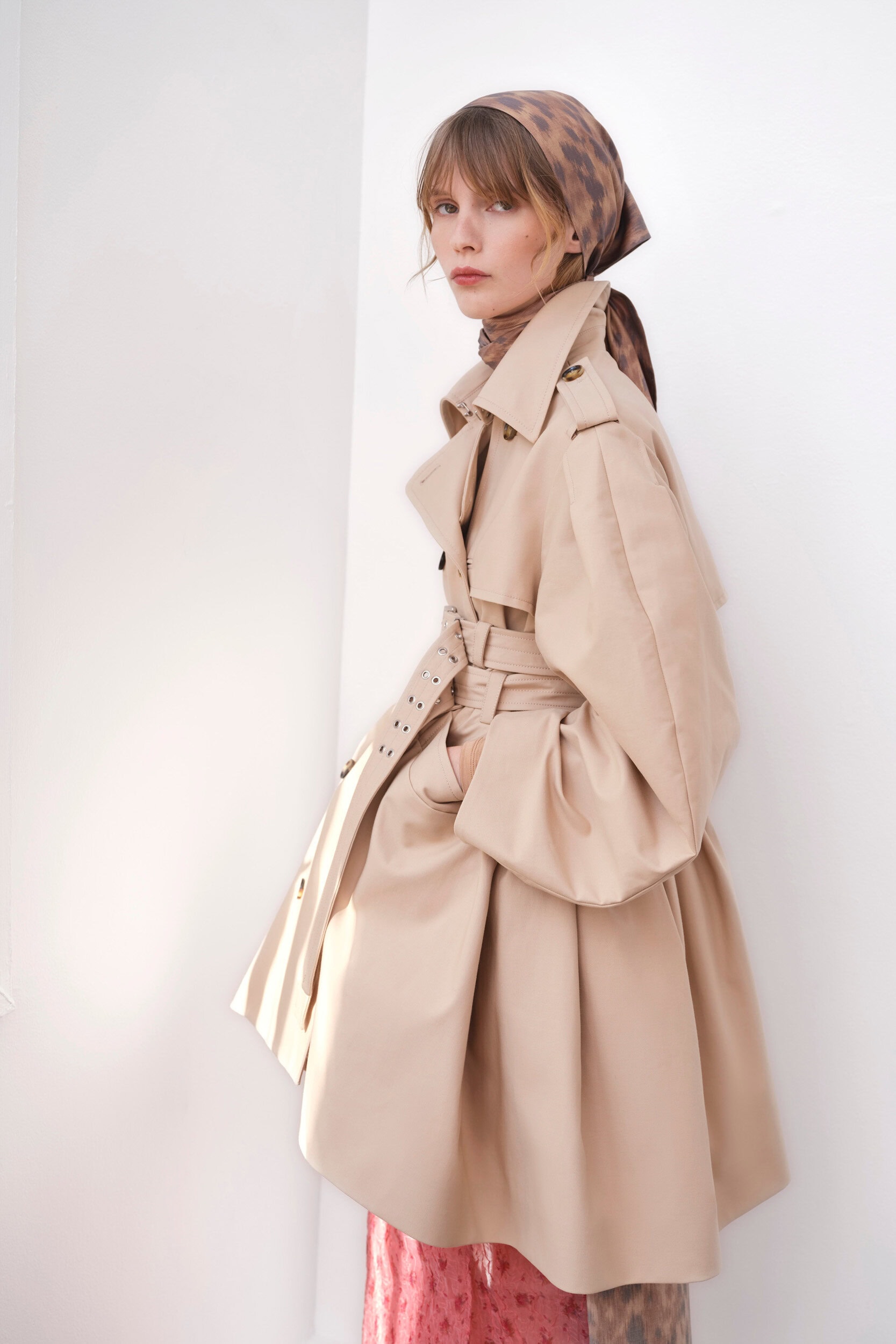 Ganni Spring 2026 Fashion Show
