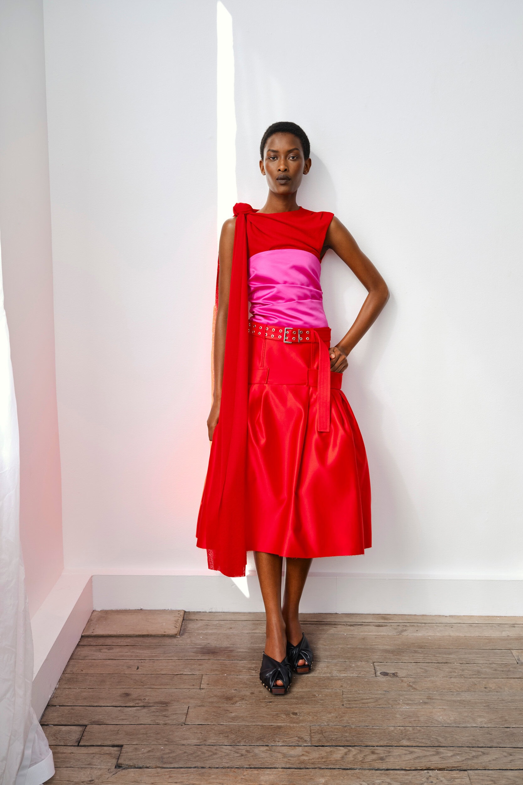 Ganni Spring 2026 Fashion Show