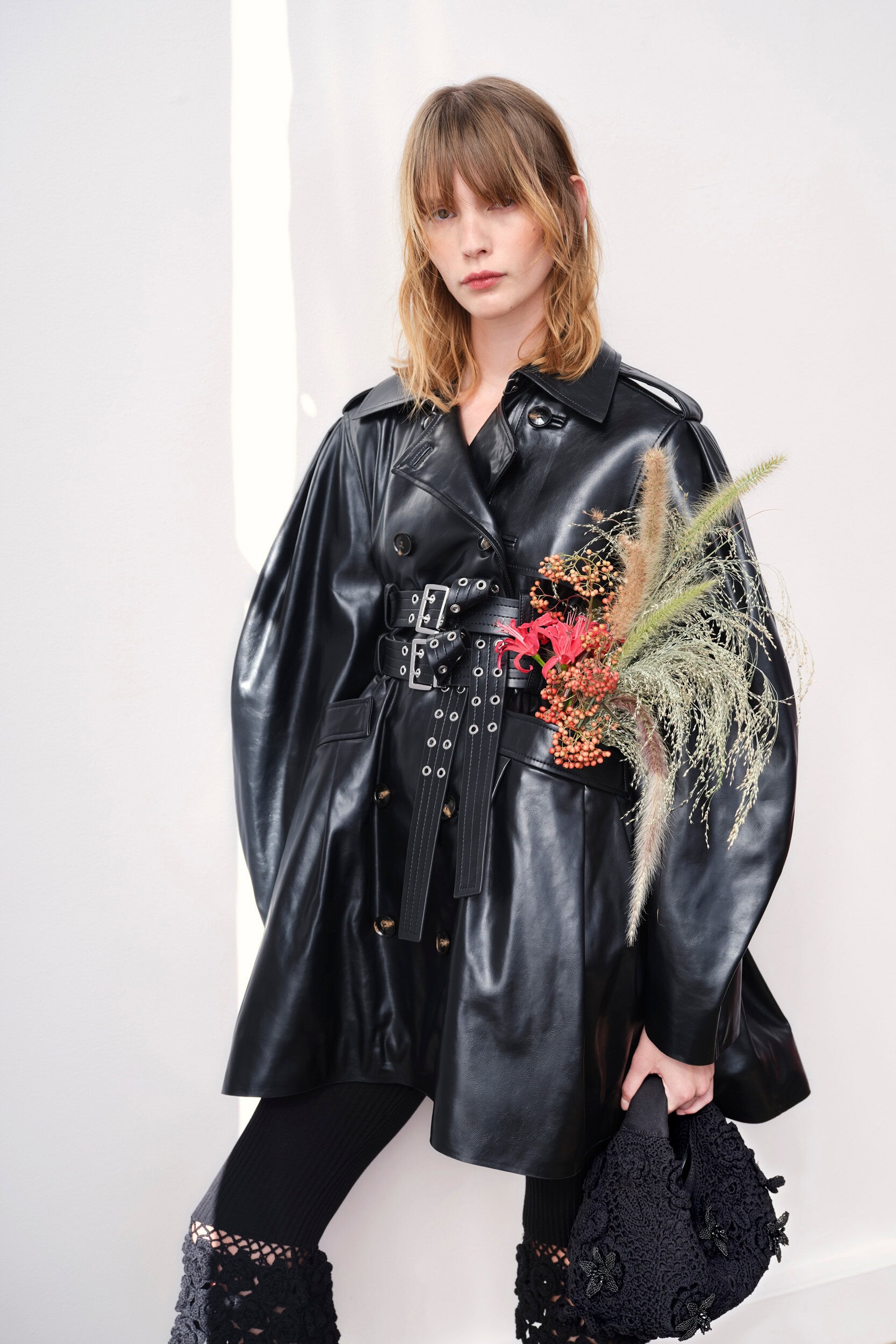 Ganni Spring 2026 Fashion Show