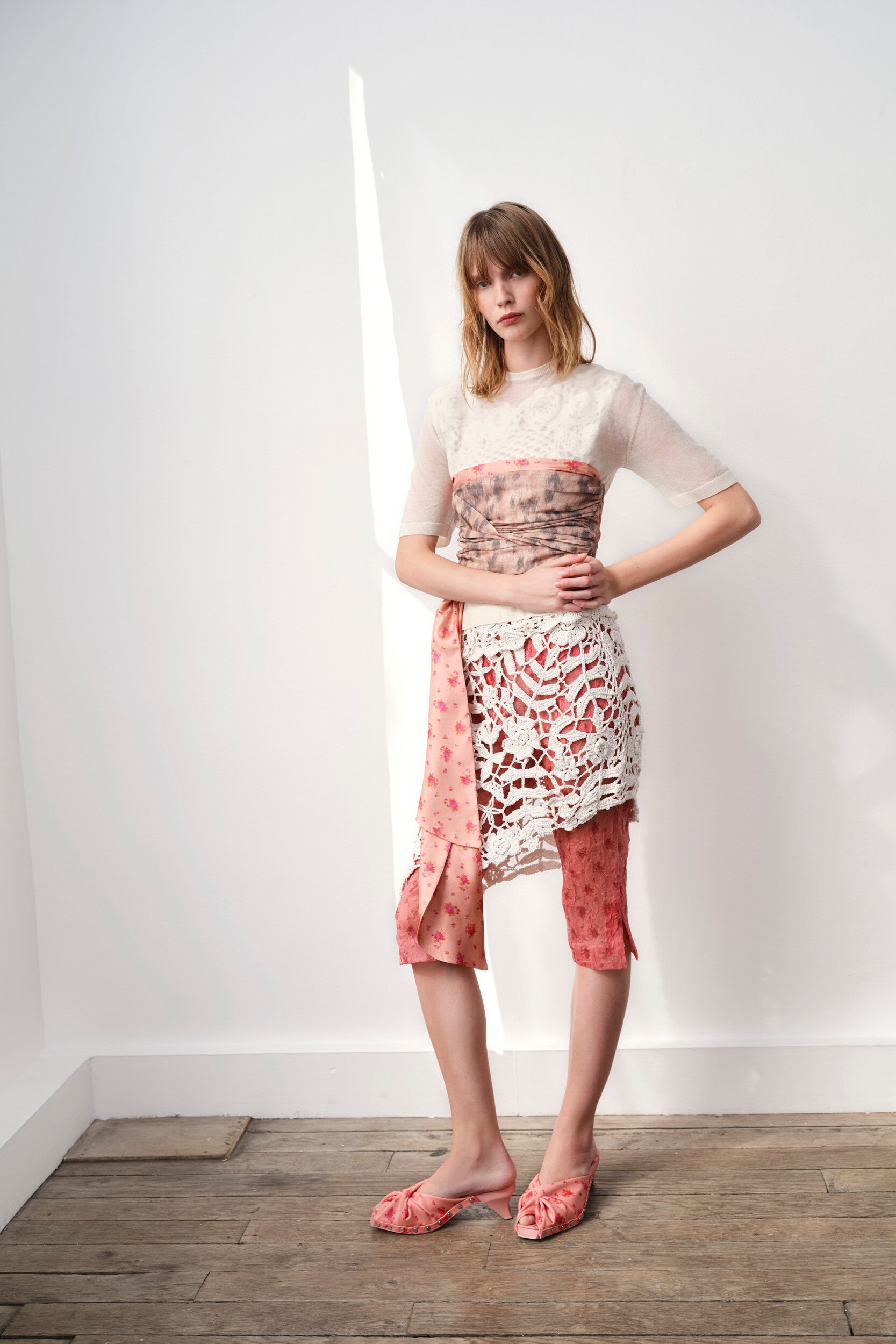 Ganni Spring 2026 Fashion Show