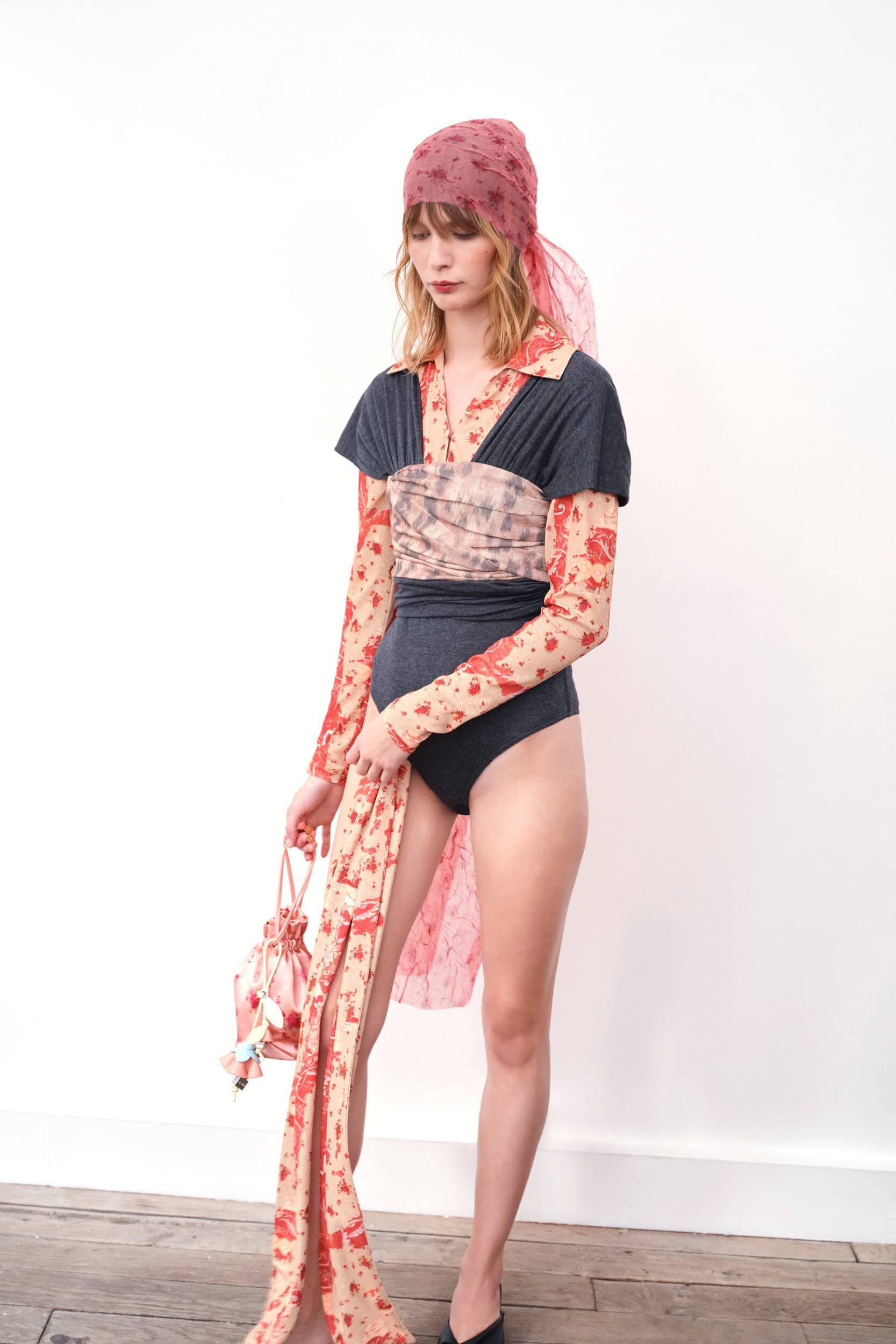 Ganni Spring 2026 Fashion Show