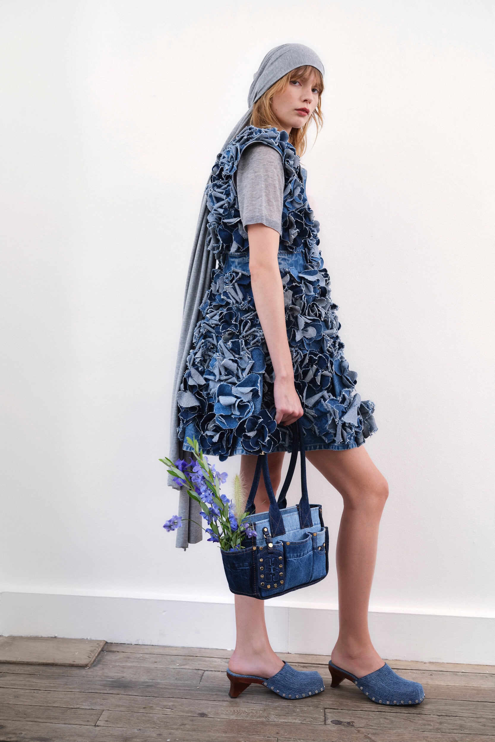 Ganni Spring 2026 Fashion Show