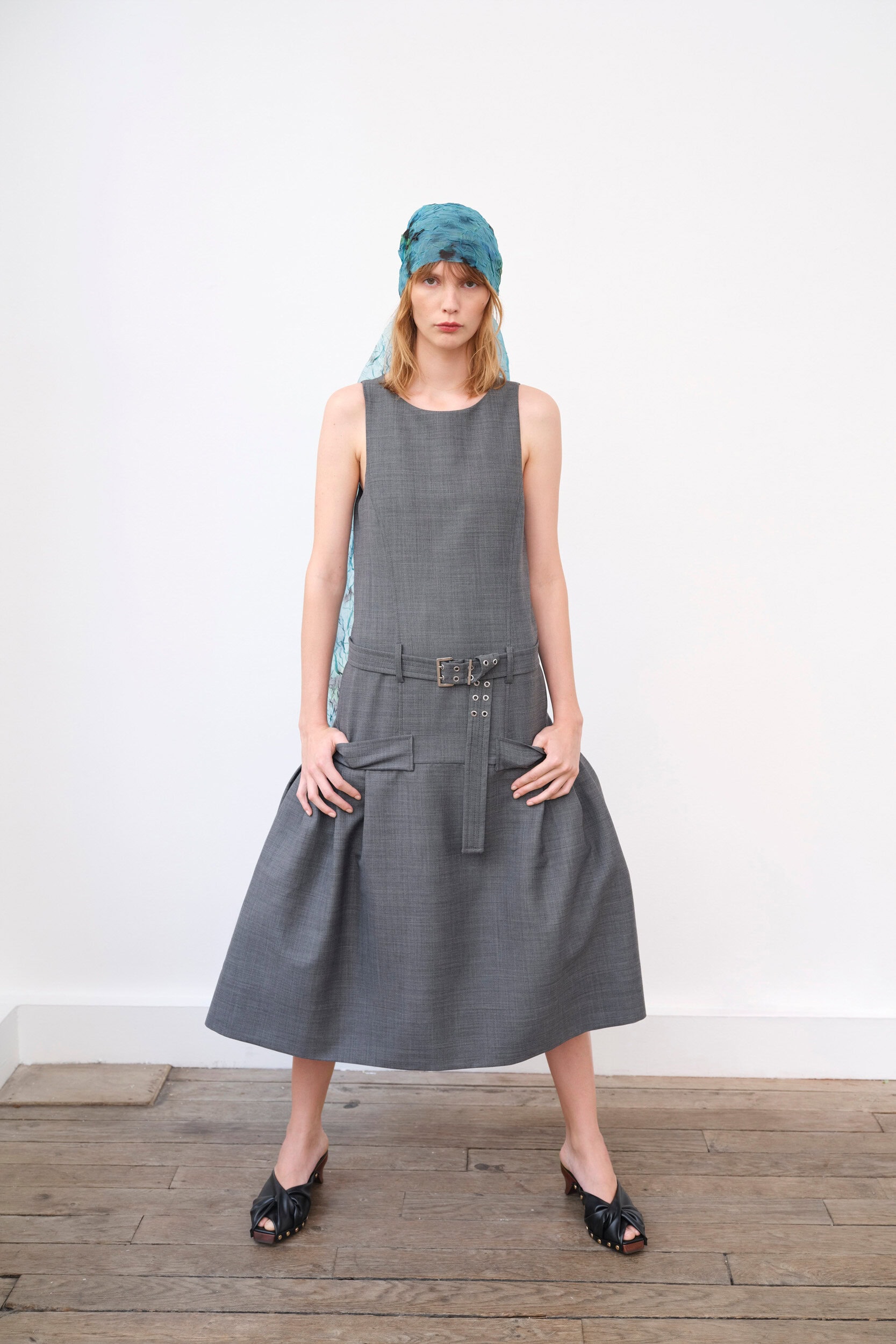 Ganni Spring 2026 Fashion Show