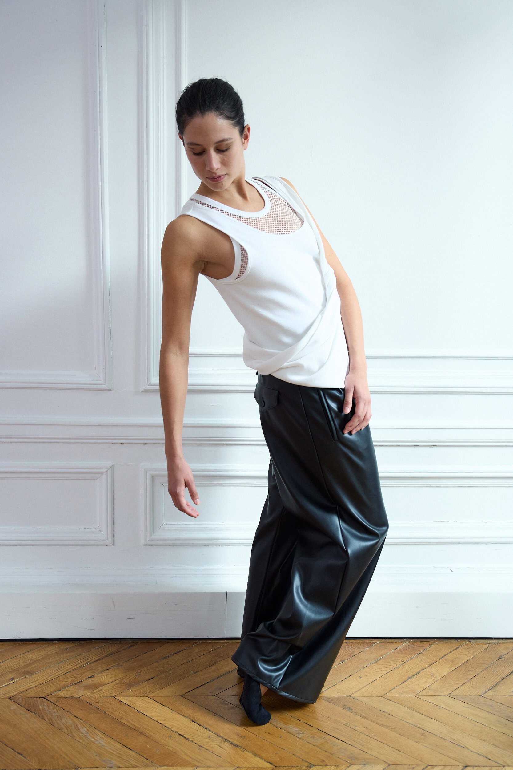 Gauchere Spring 2026 Fashion Show