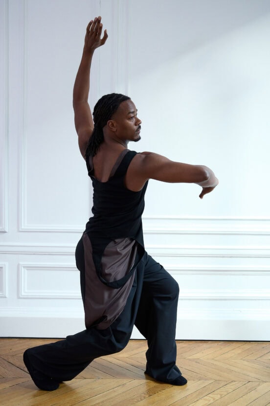 Gauchere Spring 2026 Fashion Show