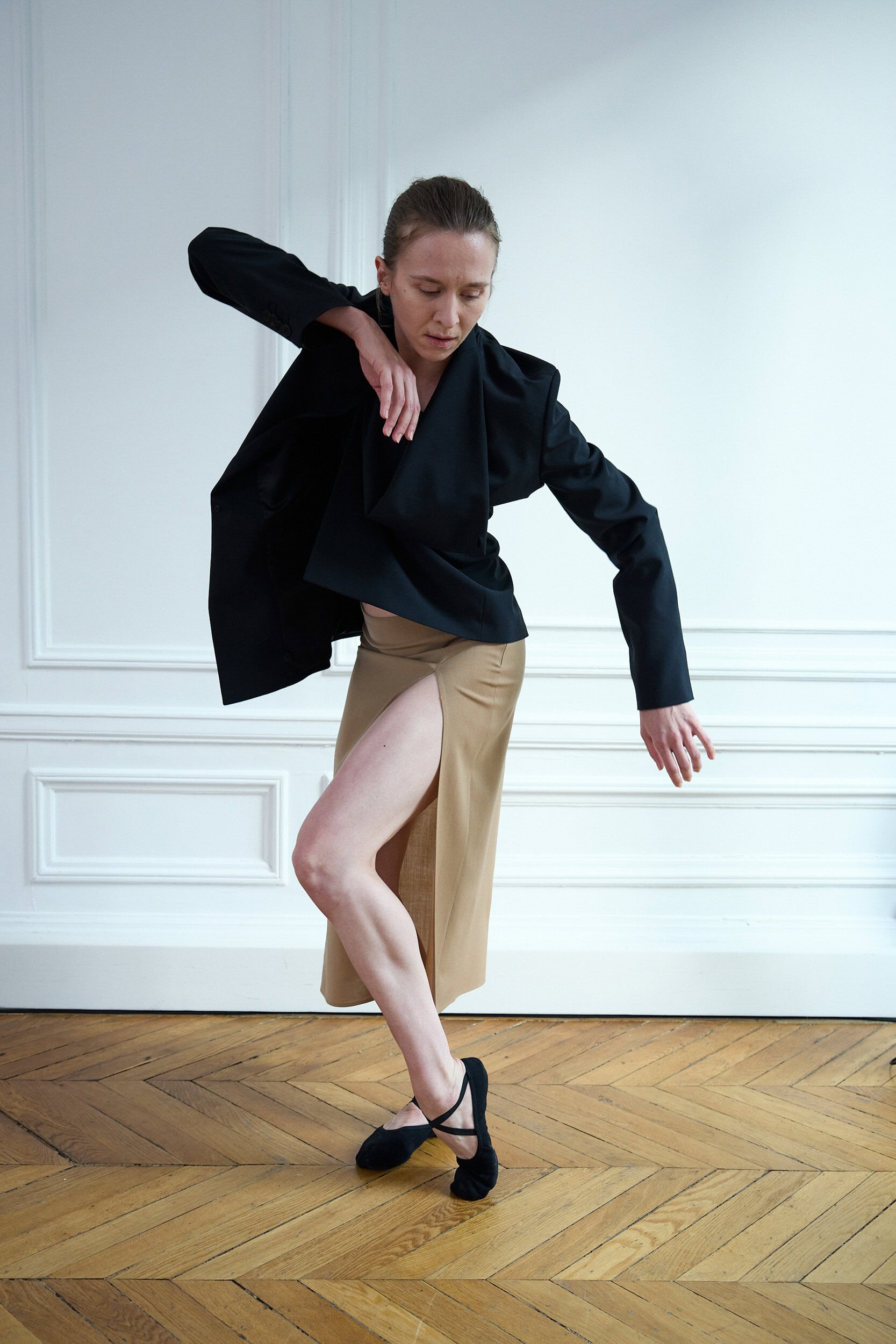 Gauchere Spring 2026 Fashion Show