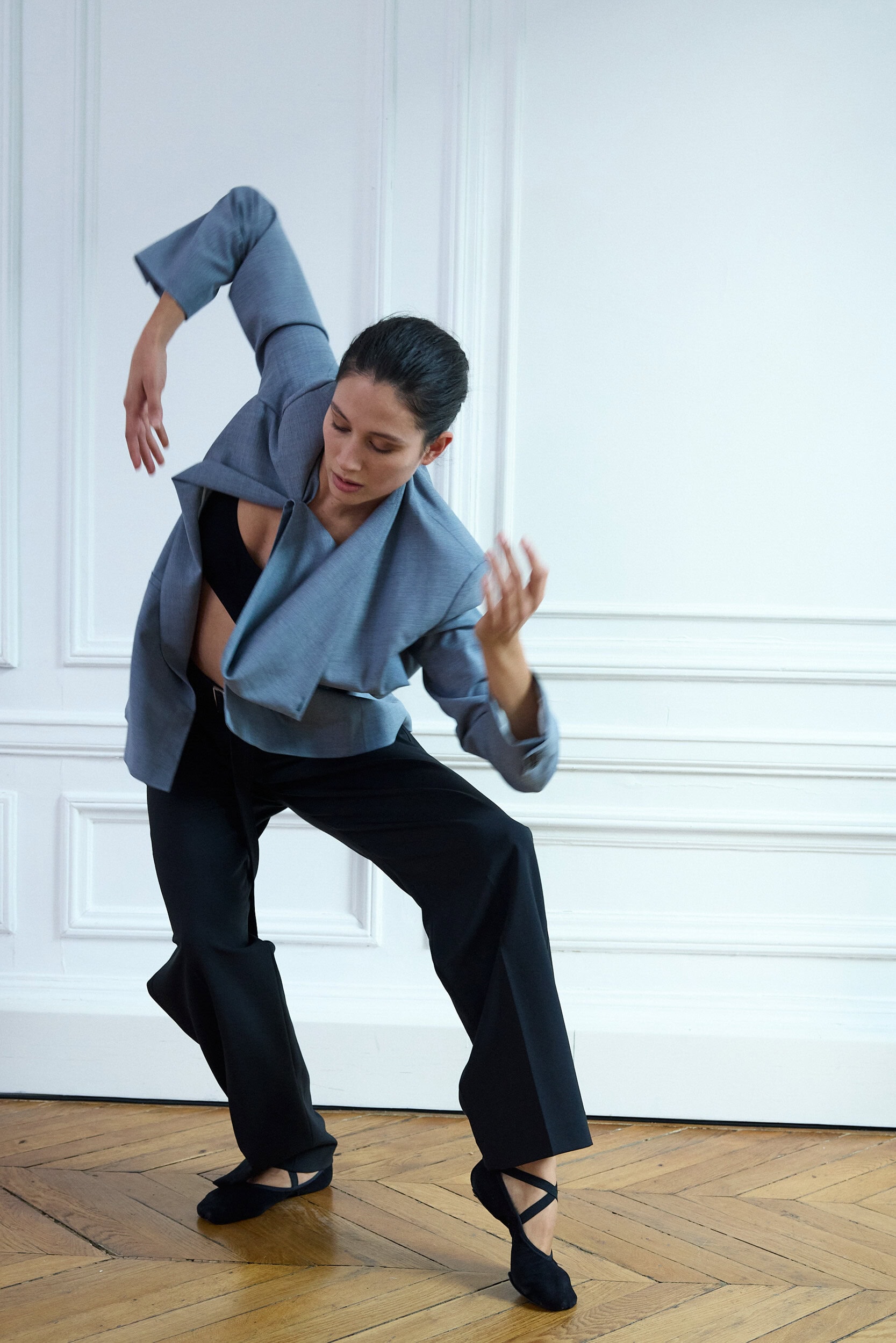 Gauchere Spring 2026 Fashion Show