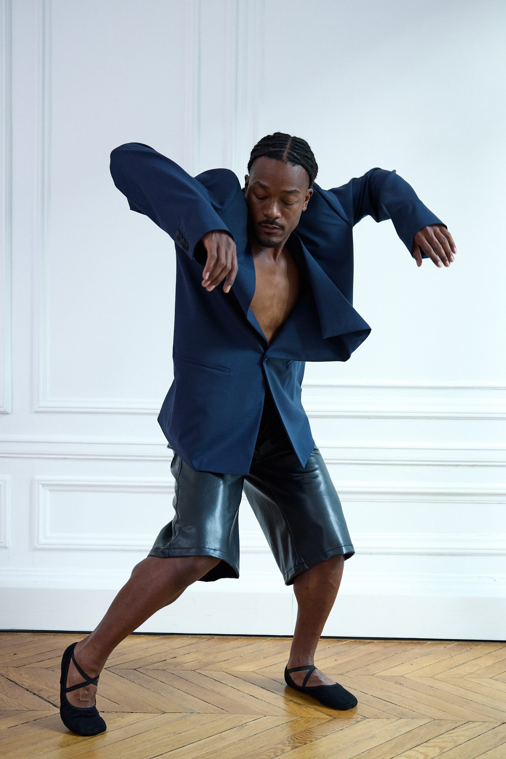 Gauchere Spring 2026 Fashion Show