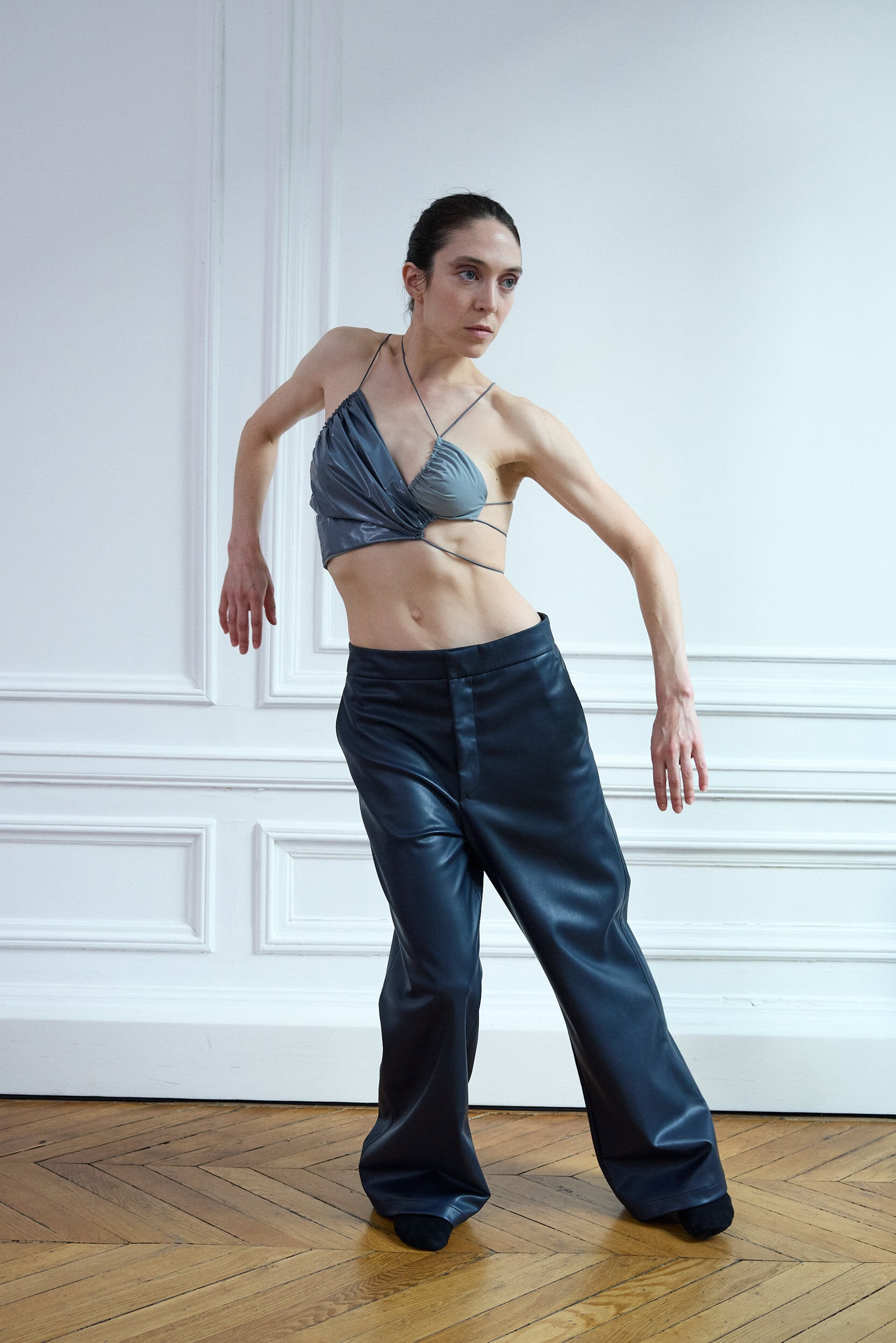 Gauchere Spring 2026 Fashion Show