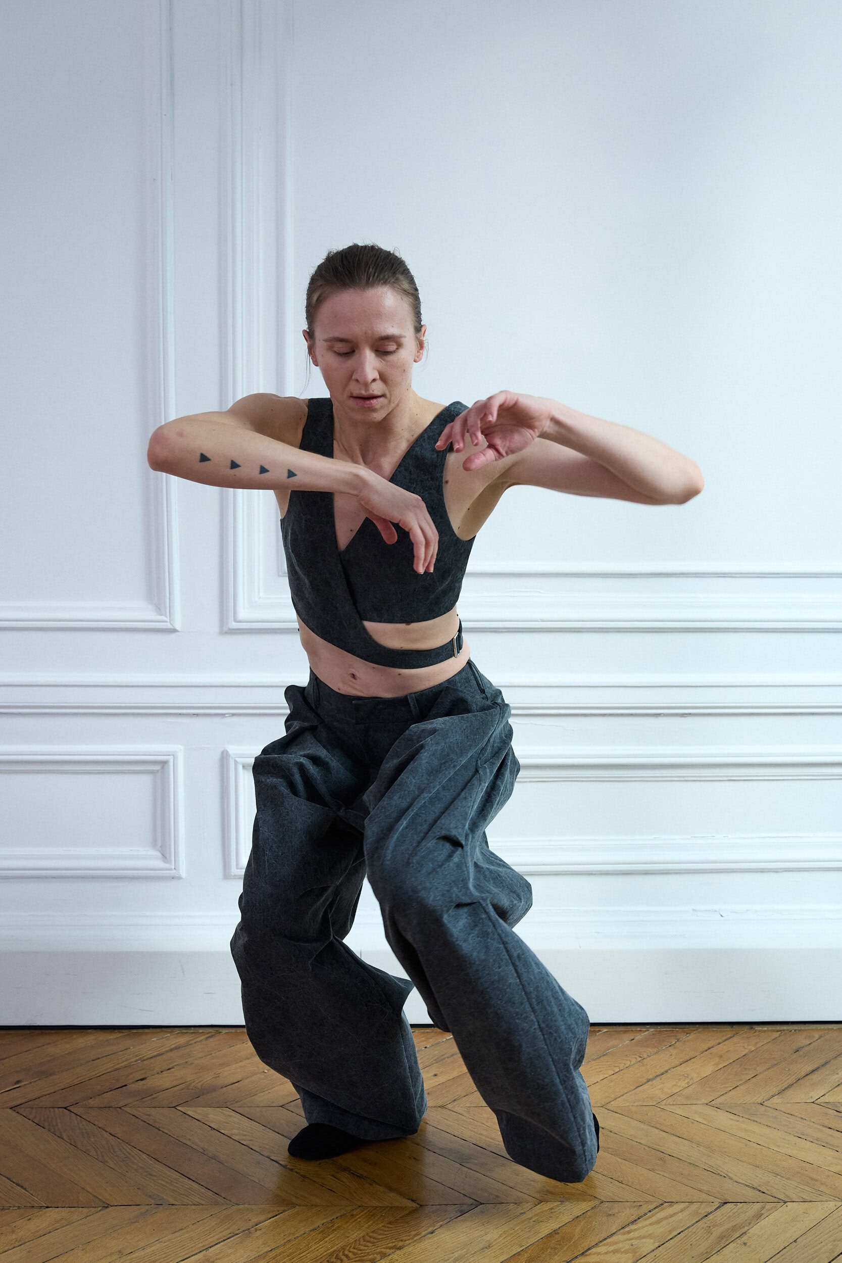 Gauchere Spring 2026 Fashion Show