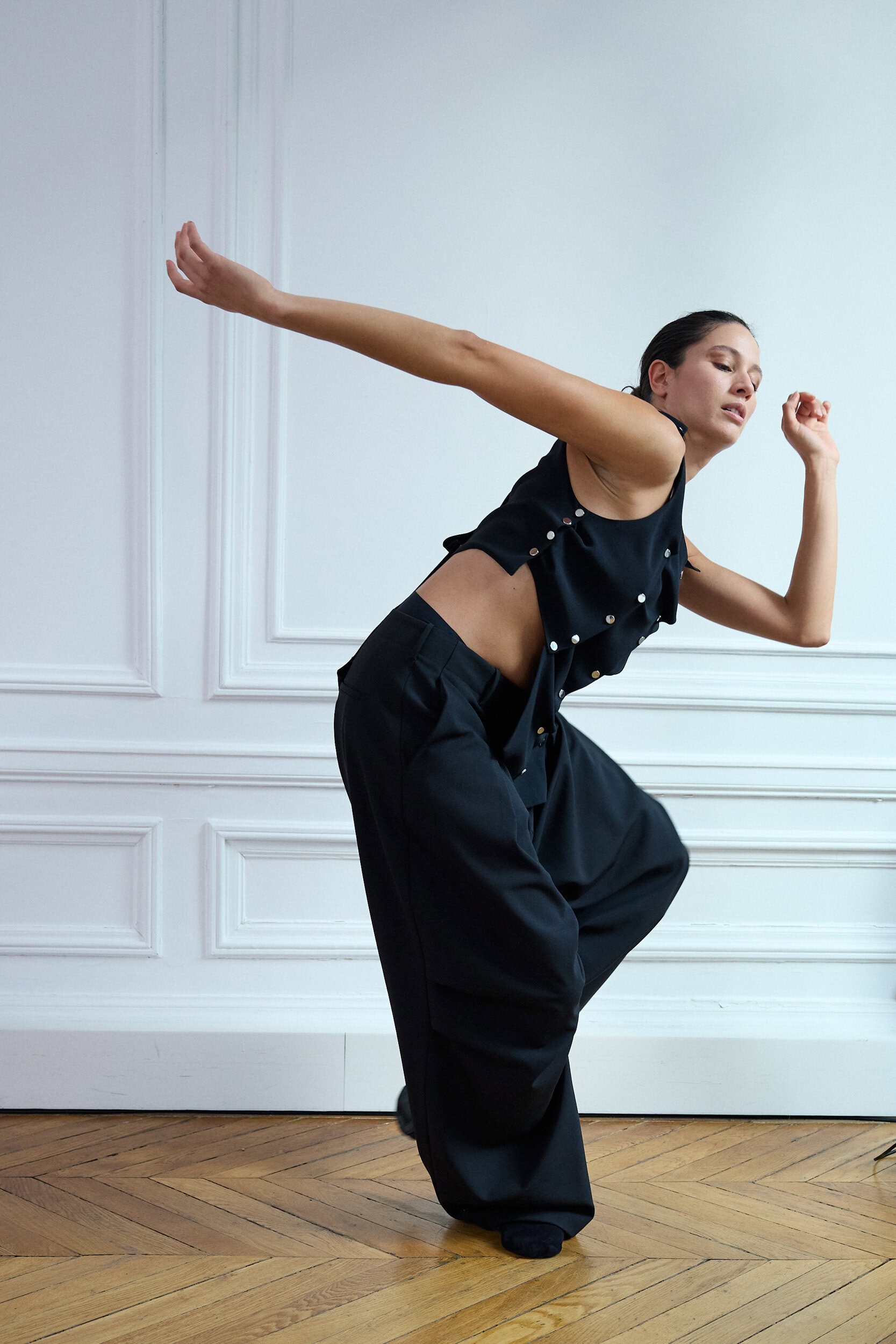 Gauchere Spring 2026 Fashion Show