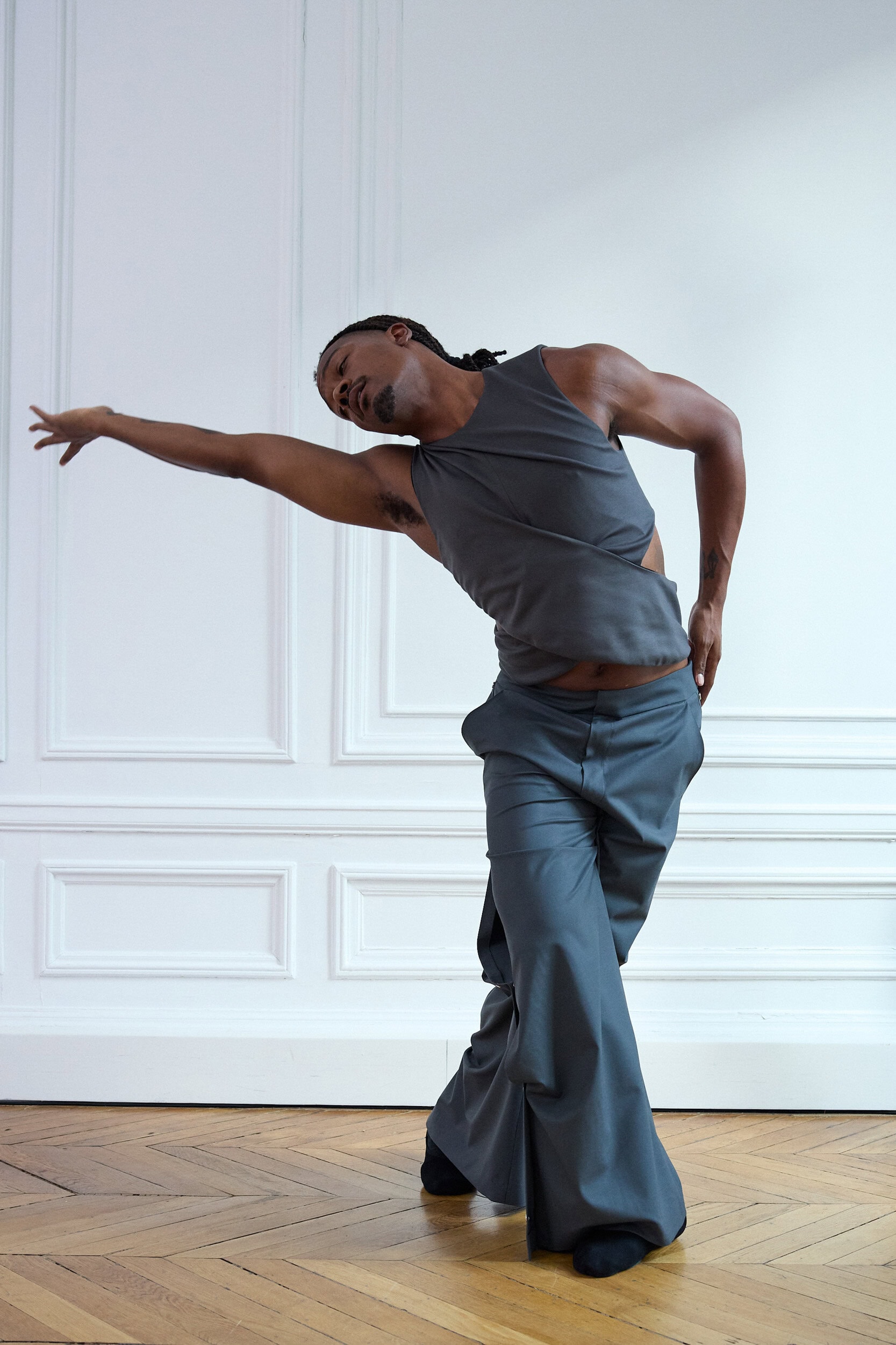 Gauchere Spring 2026 Fashion Show