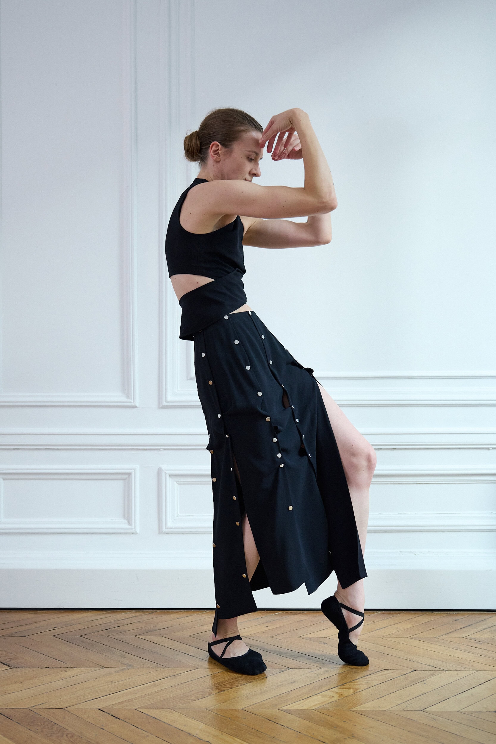 Gauchere Spring 2026 Fashion Show