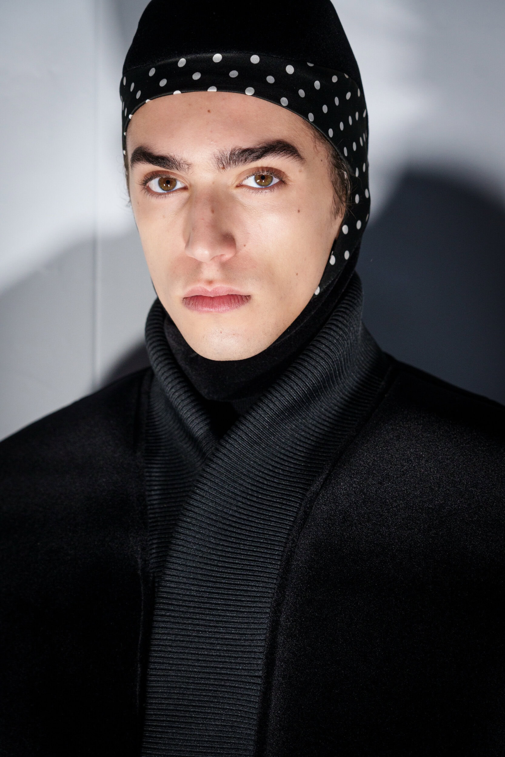 Jean Paul Gaultier Spring 2026 Fashion Show Backstage