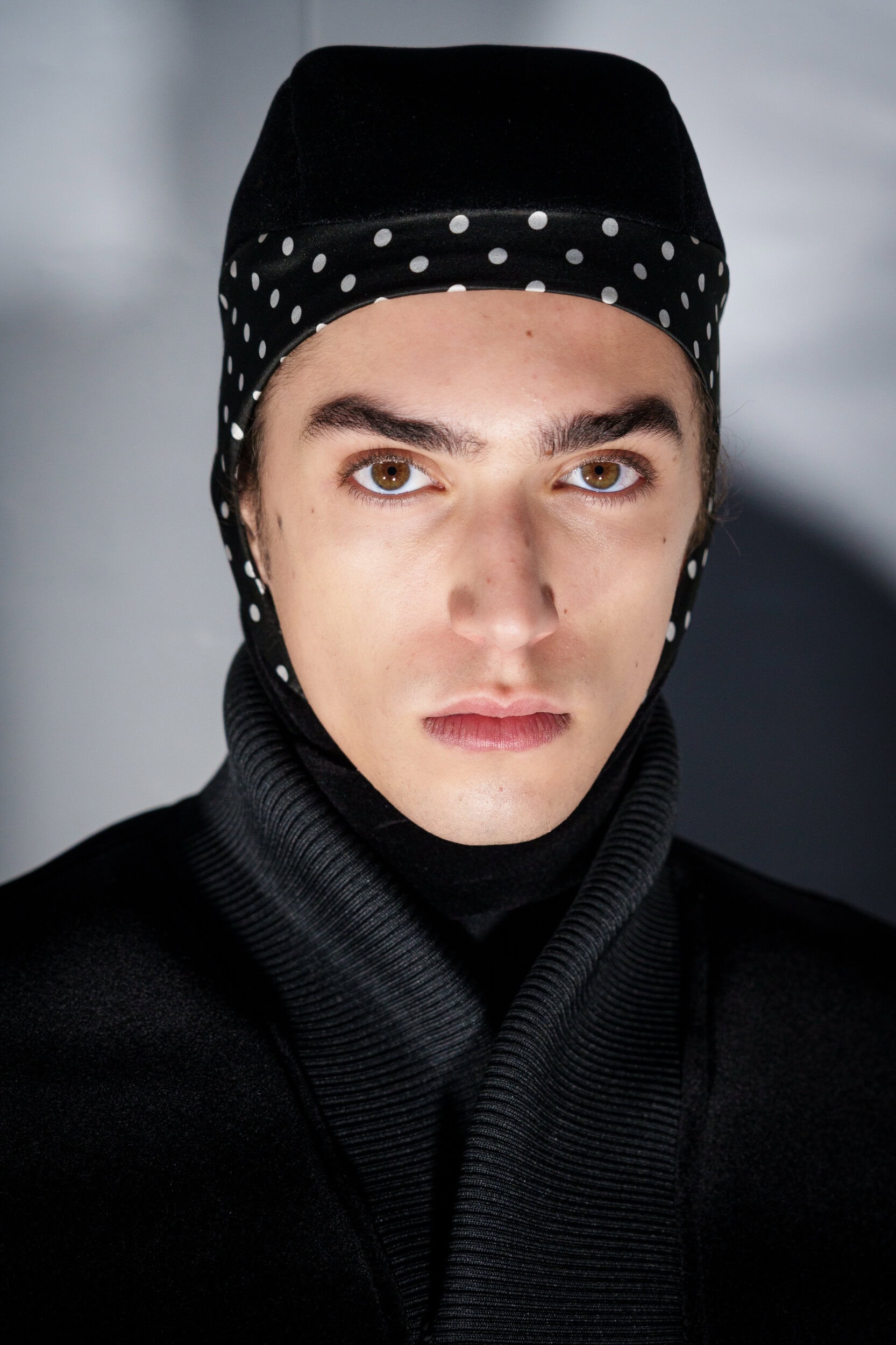Jean Paul Gaultier Spring 2026 Fashion Show Backstage