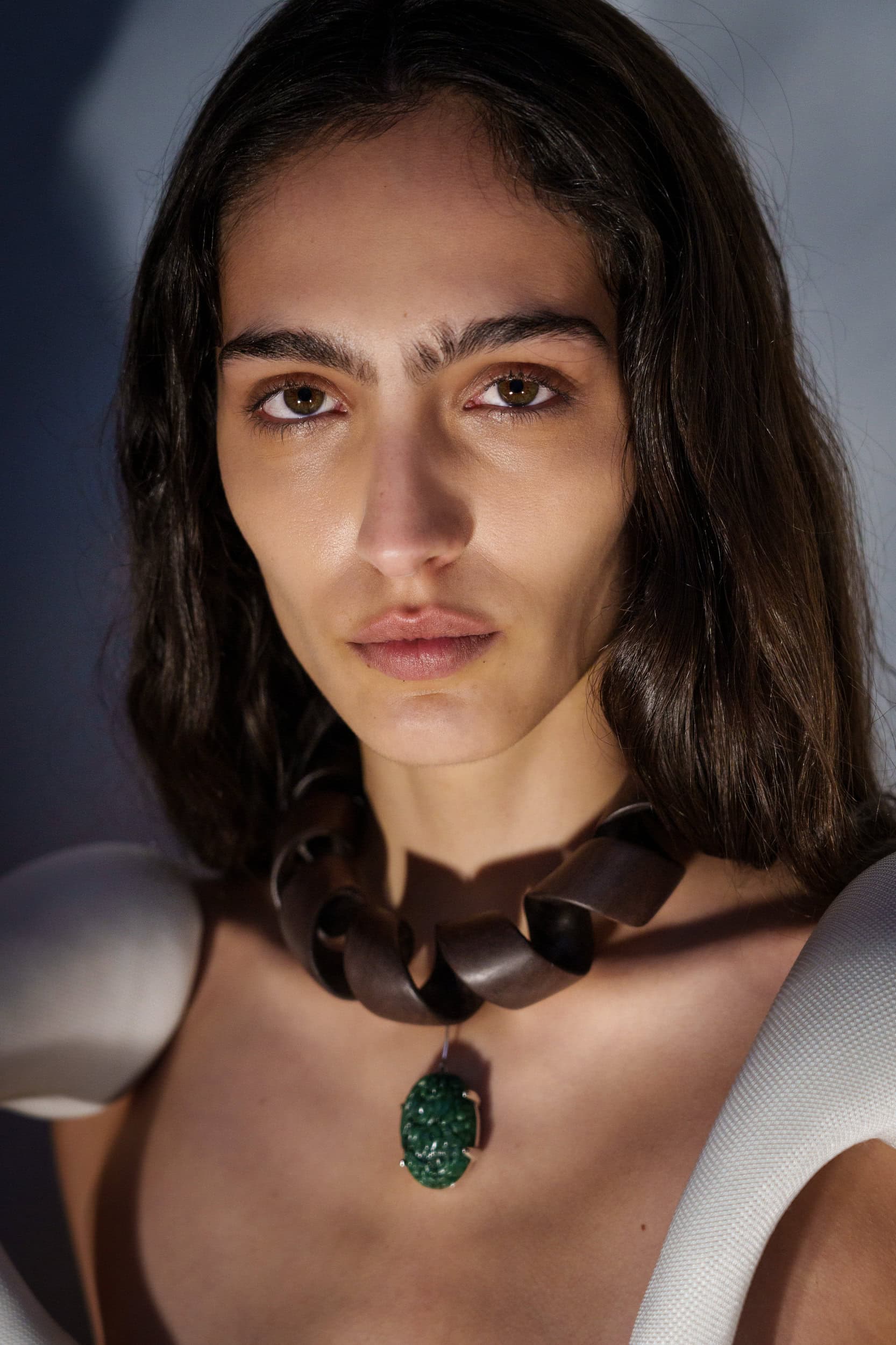 Jean Paul Gaultier Spring 2026 Fashion Show Backstage