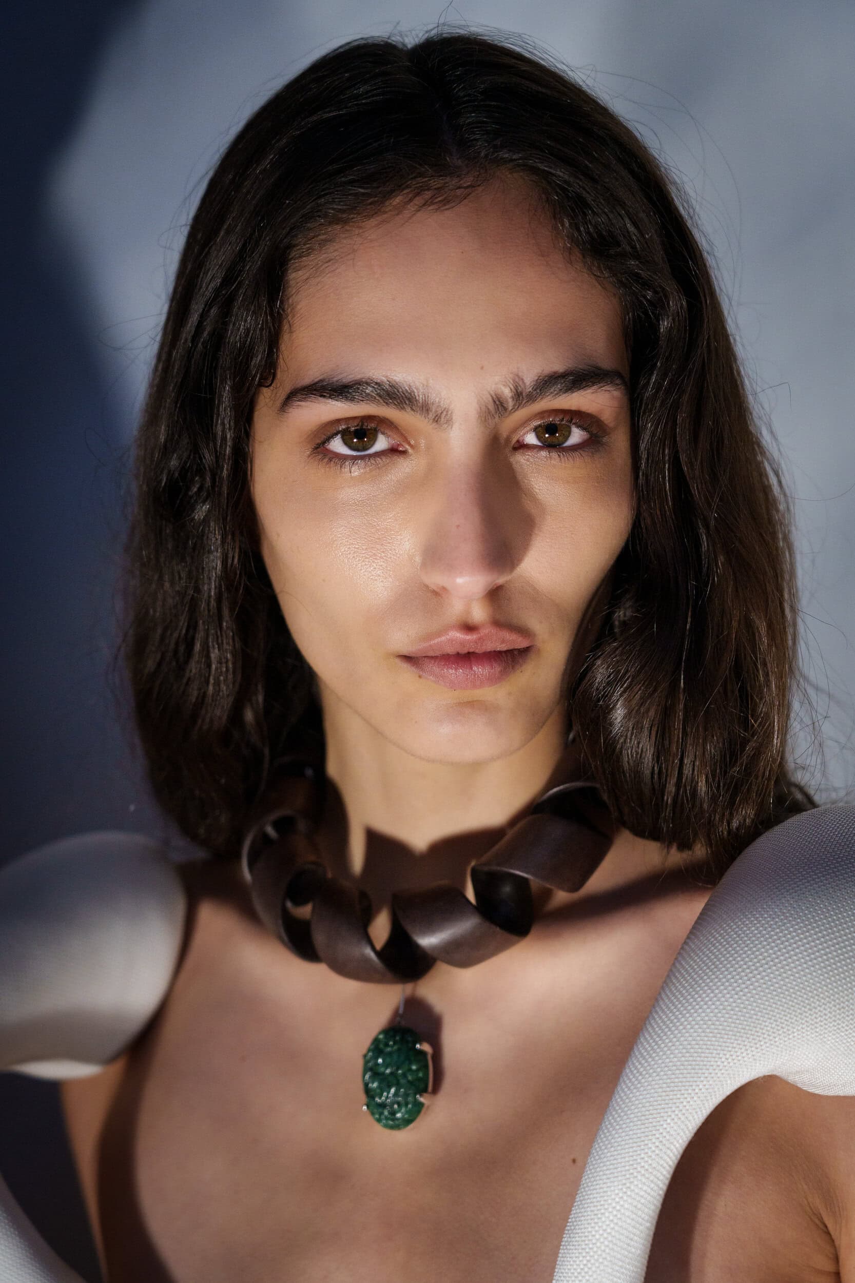 Jean Paul Gaultier Spring 2026 Fashion Show Backstage