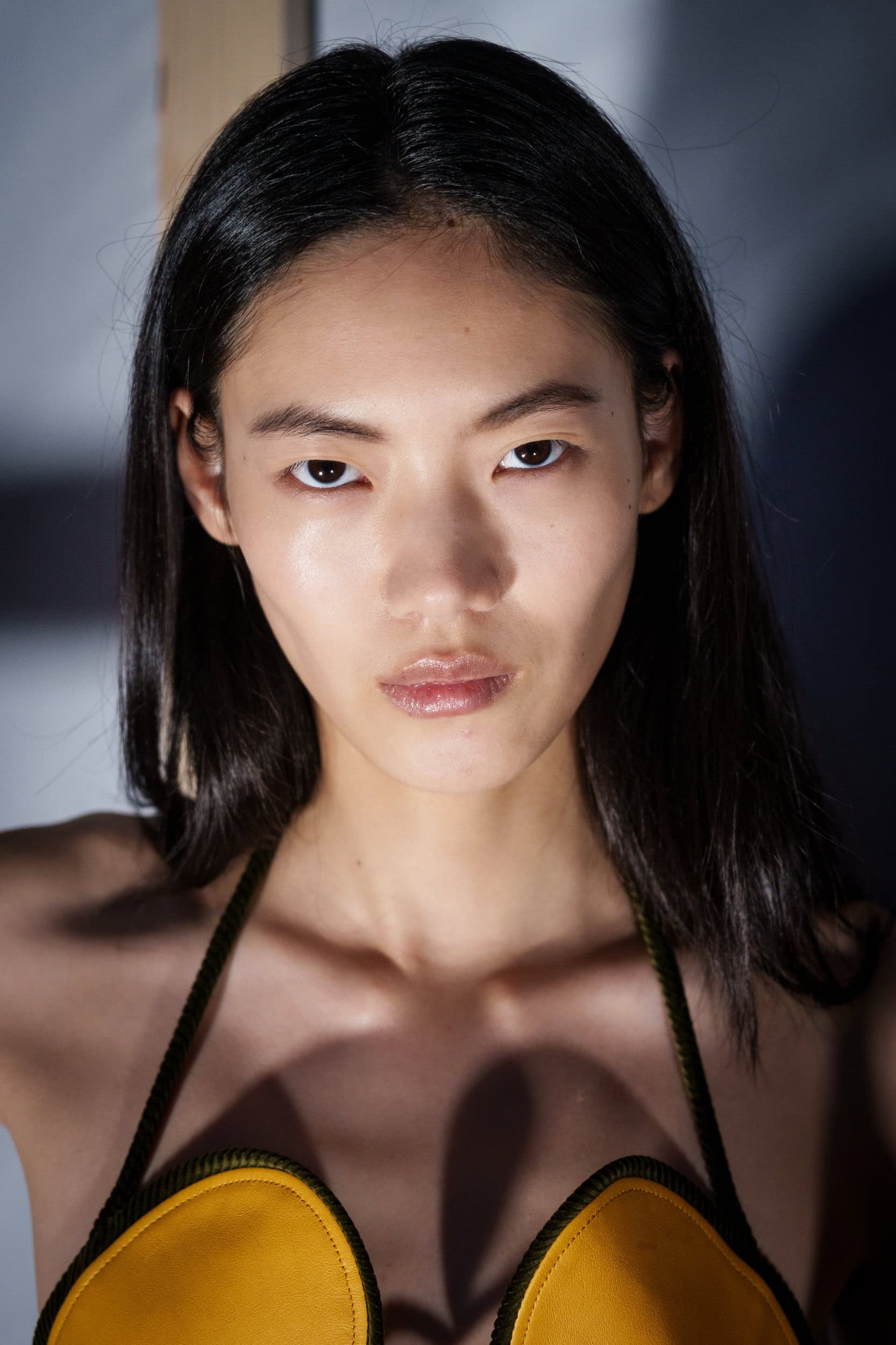 Jean Paul Gaultier Spring 2026 Fashion Show Backstage
