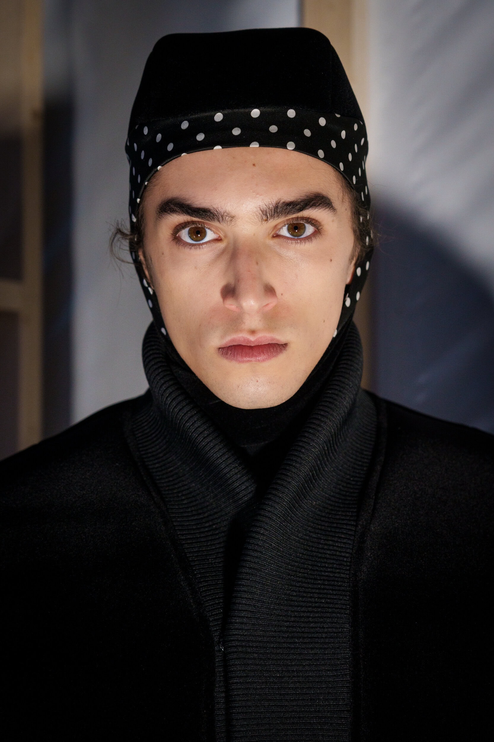 Jean Paul Gaultier Spring 2026 Fashion Show Backstage