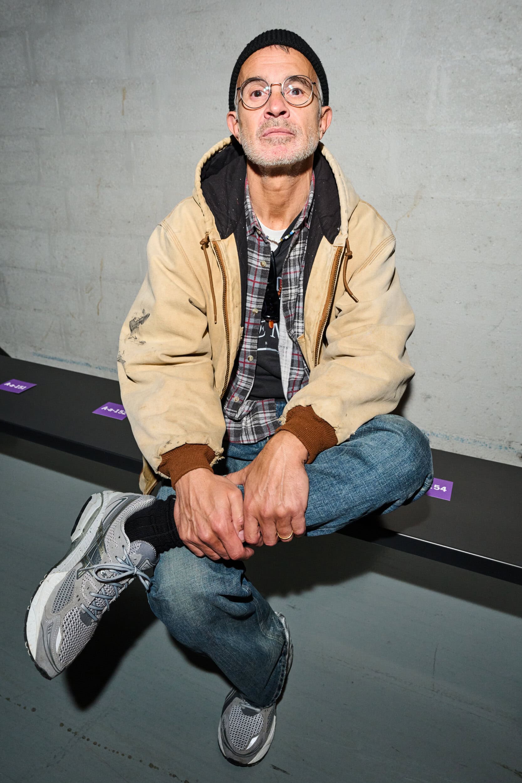 Jean Paul Gaultier Spring 2026 Fashion Show Front Row
