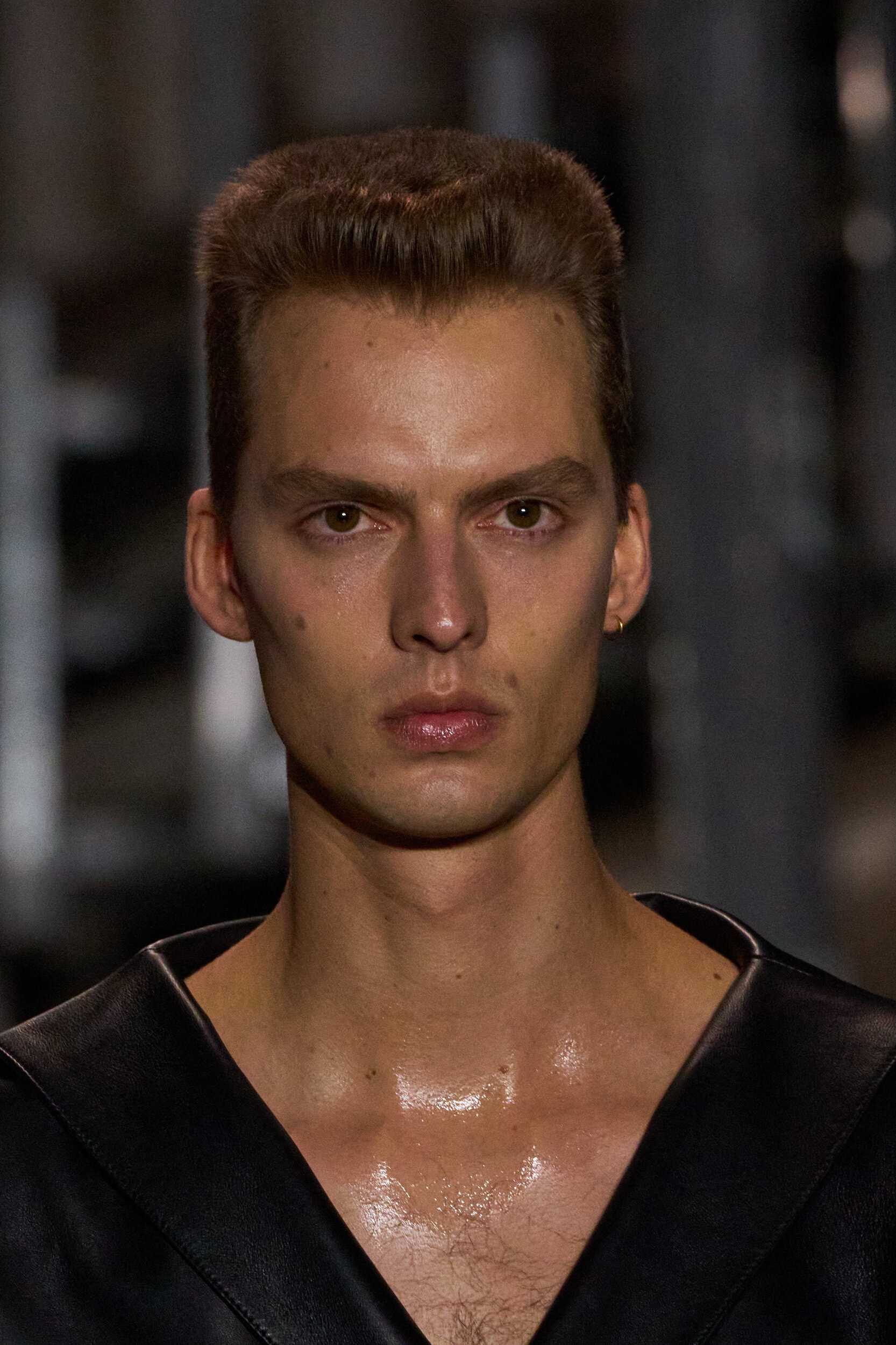 Jean Paul Gaultier Spring 2026 Fashion Show Details