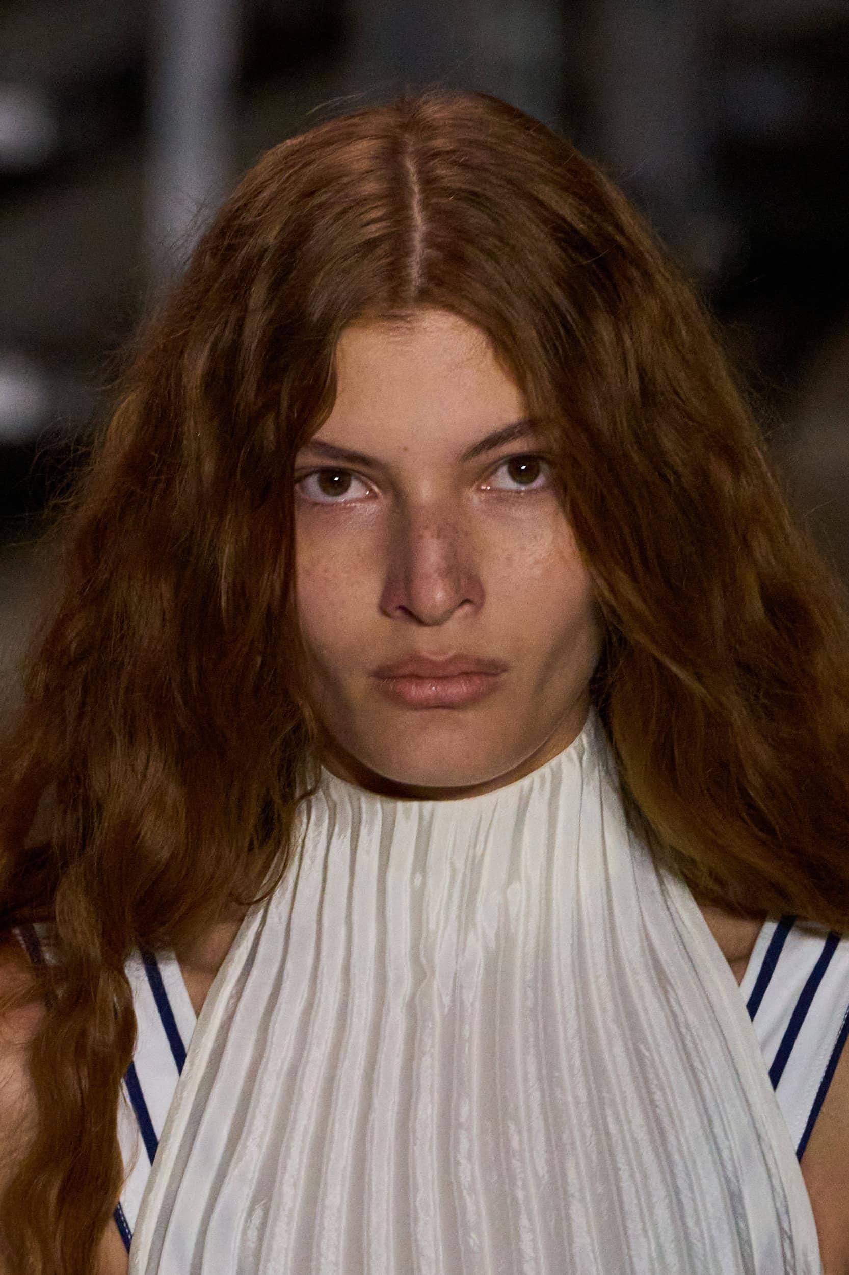 Jean Paul Gaultier Spring 2026 Fashion Show Details