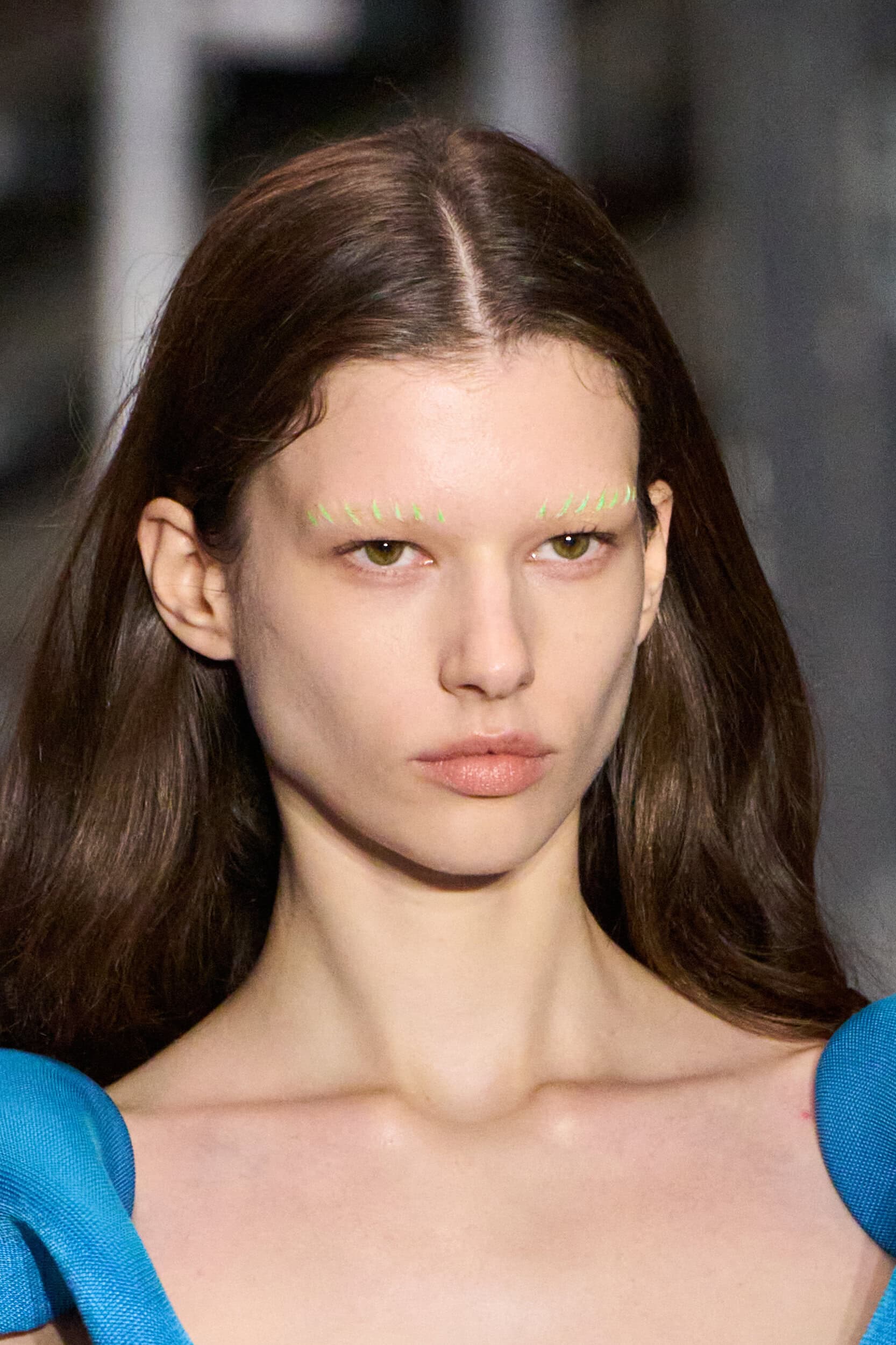 Jean Paul Gaultier Spring 2026 Fashion Show Details