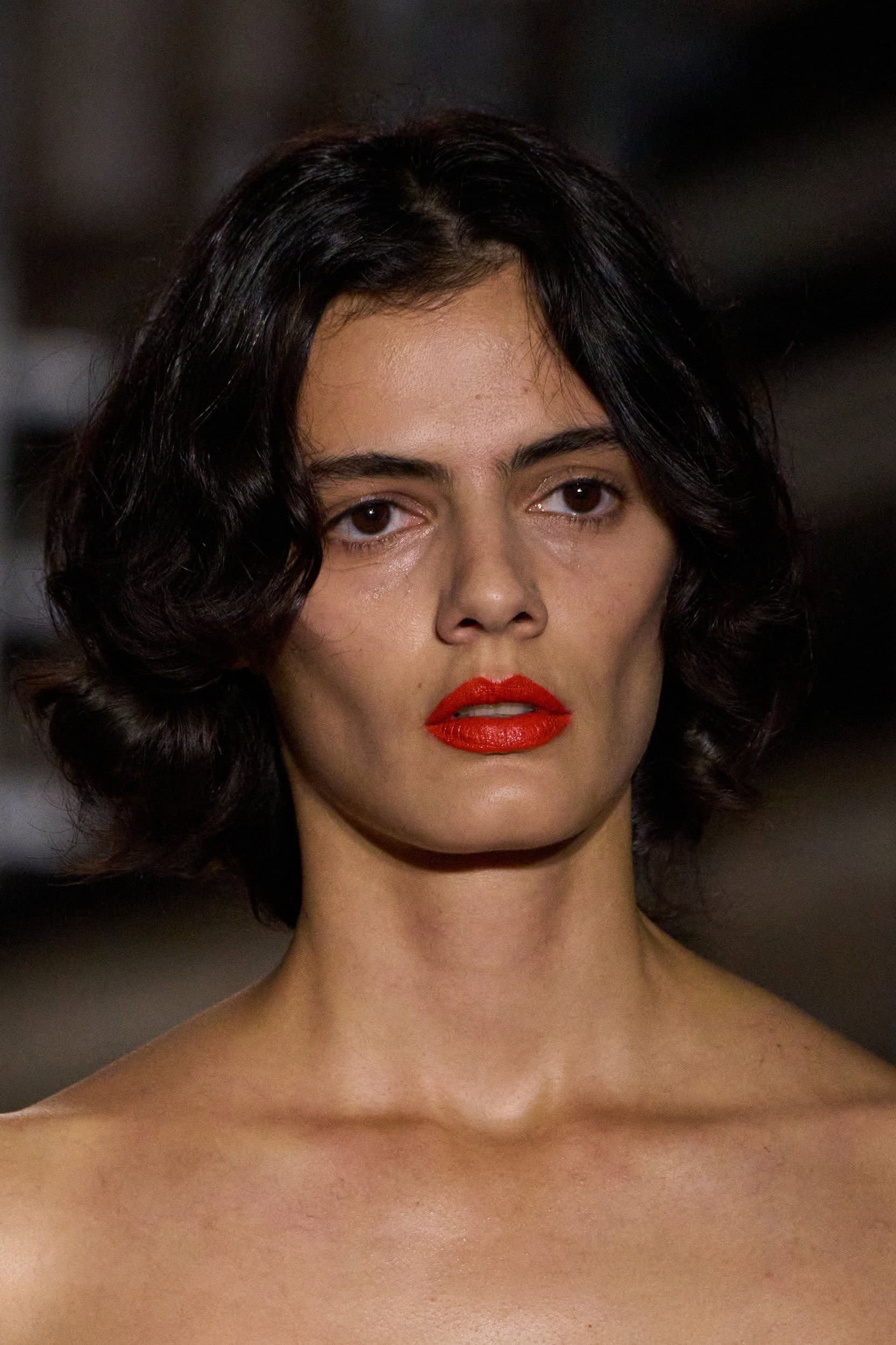 Jean Paul Gaultier Spring 2026 Fashion Show Details