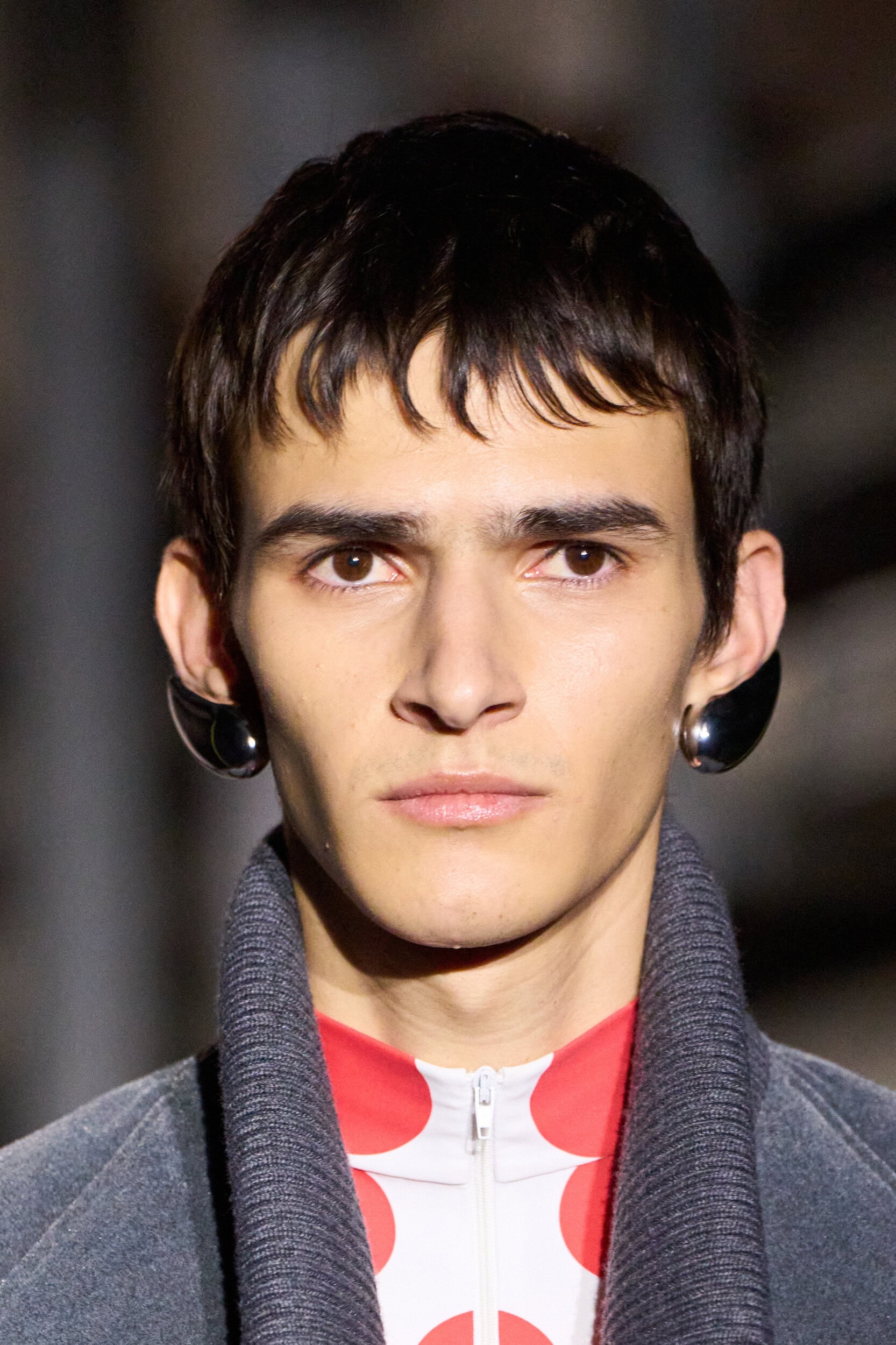 Jean Paul Gaultier Spring 2026 Fashion Show Details