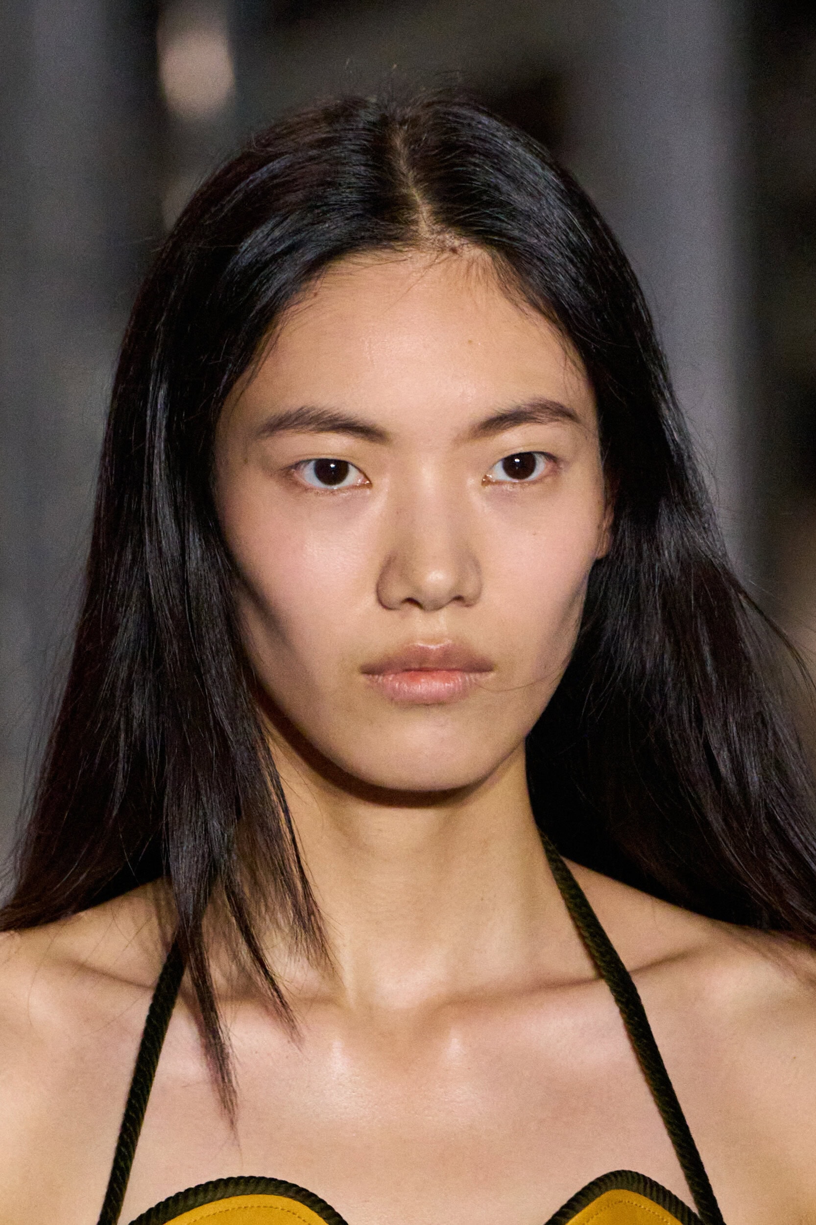 Jean Paul Gaultier Spring 2026 Fashion Show Details