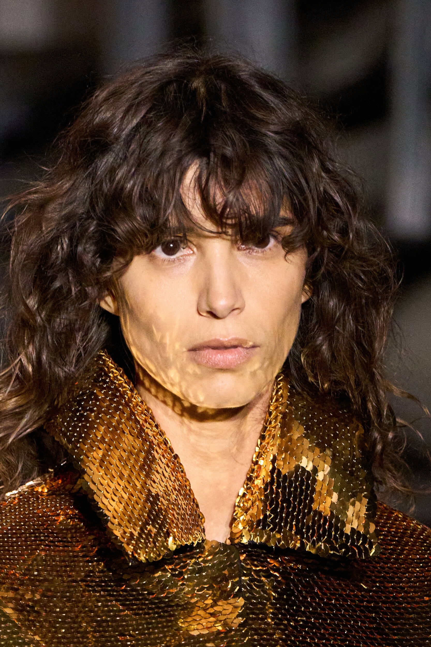 Jean Paul Gaultier Spring 2026 Fashion Show Details