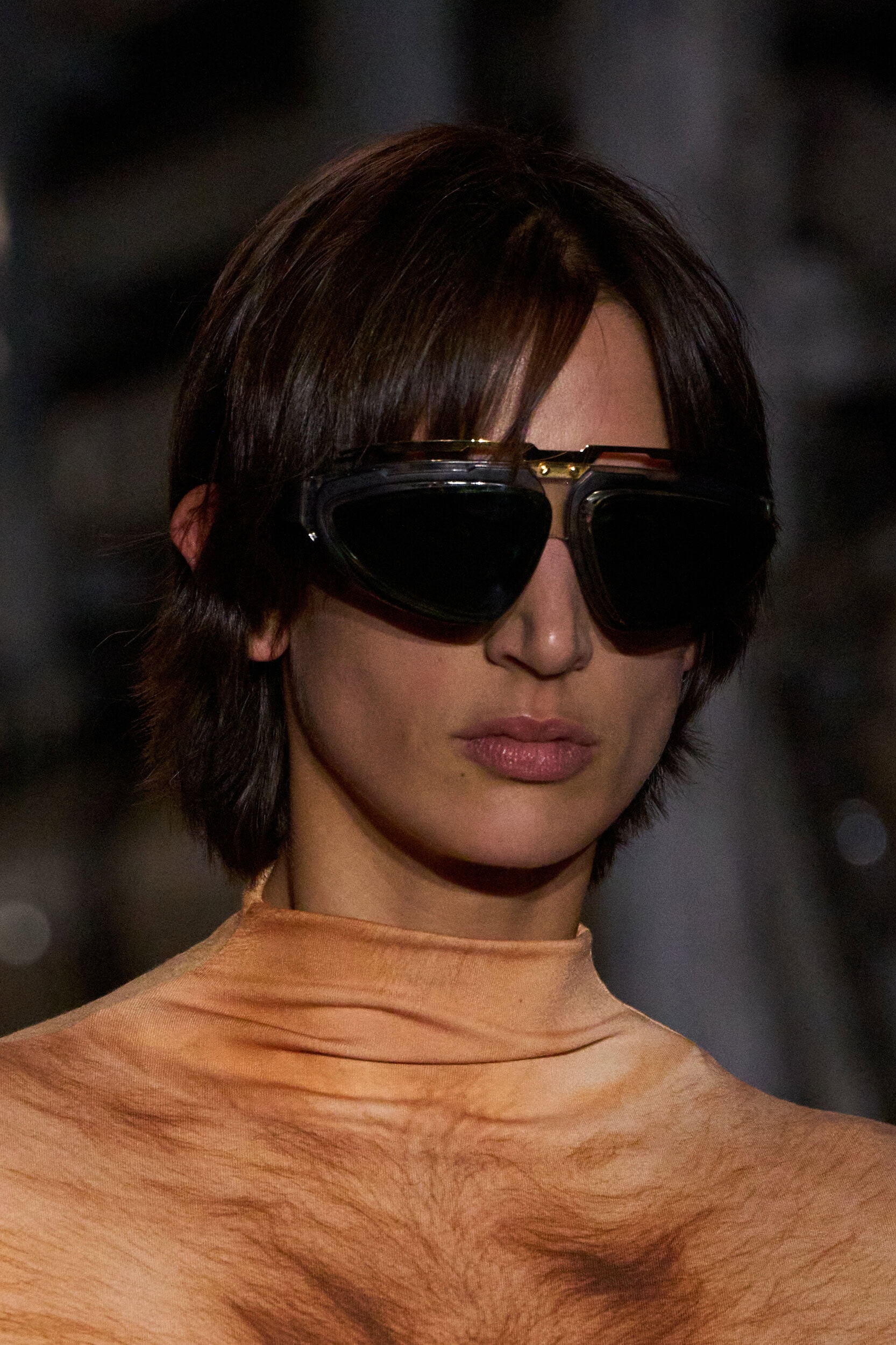 Jean Paul Gaultier Spring 2026 Fashion Show Details