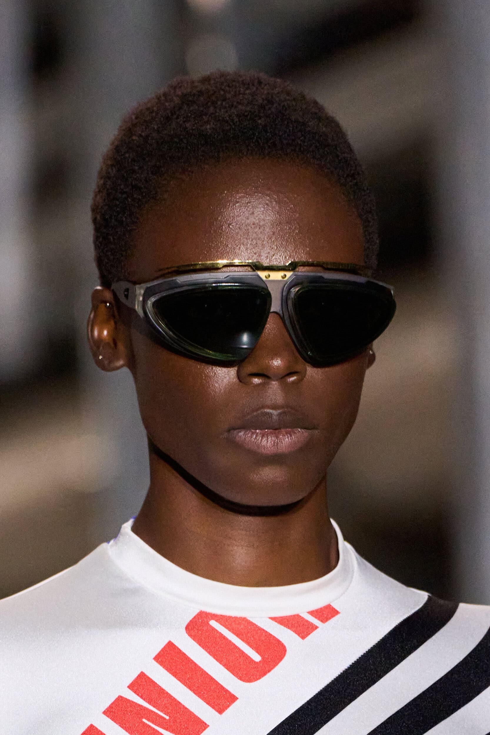 Jean Paul Gaultier Spring 2026 Fashion Show Details