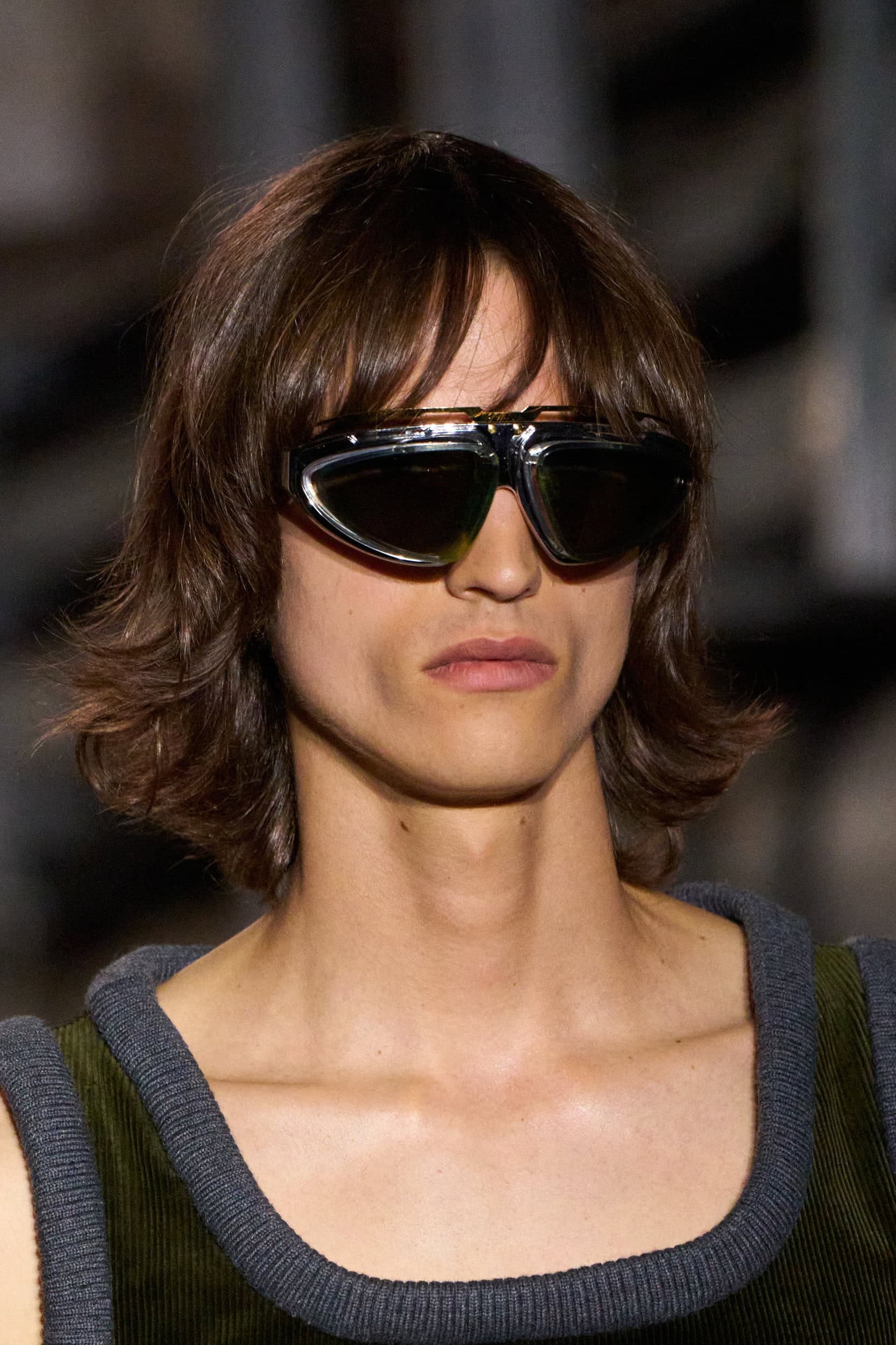 Jean Paul Gaultier Spring 2026 Fashion Show Details